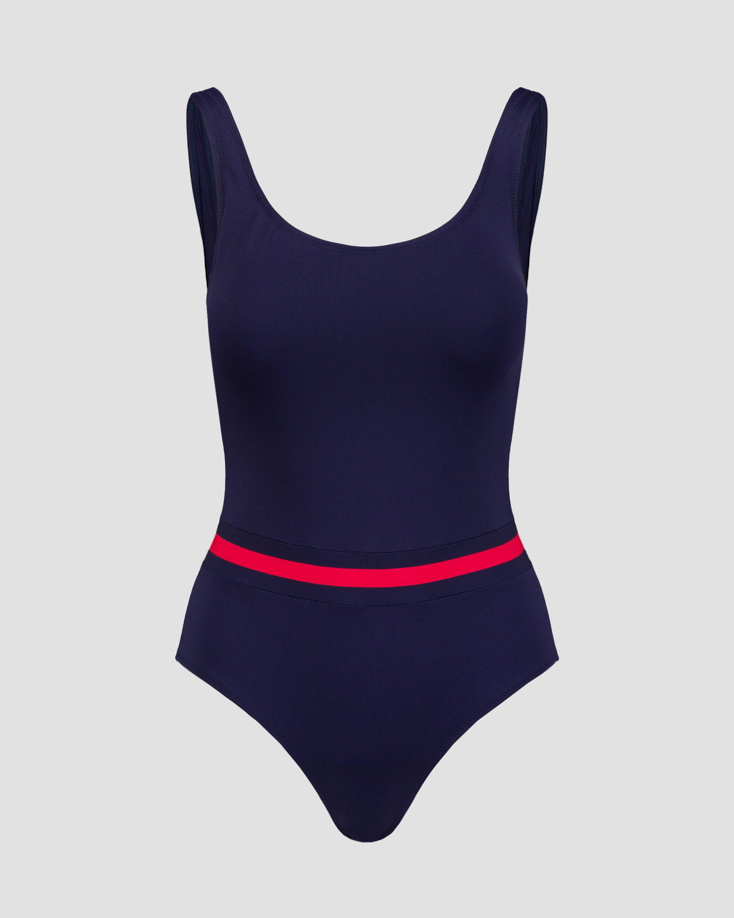 Vilebrequin Fashion Badeanzug für Damen in Marineblau