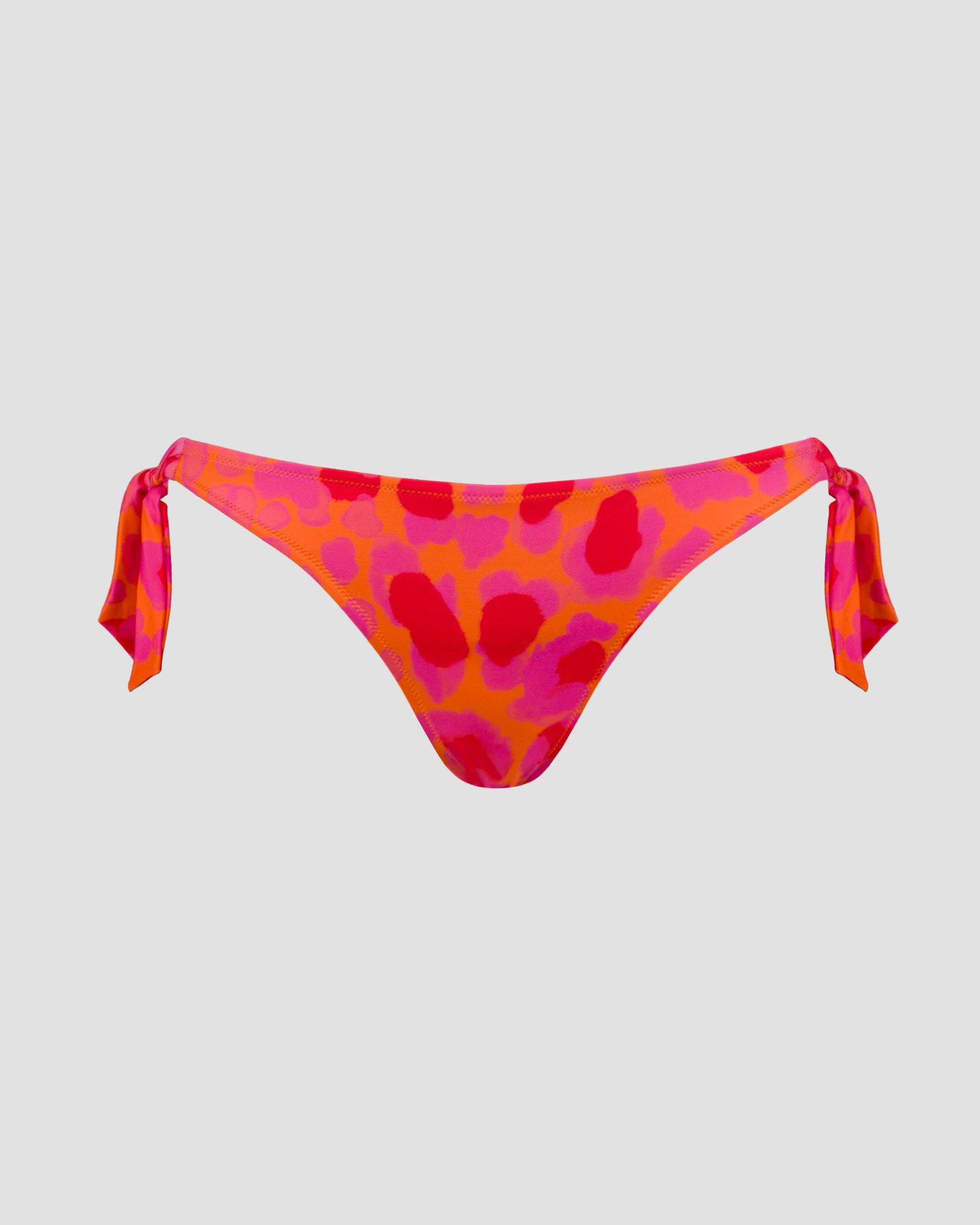 Women's bikini bottom Vilebrequin Flamme