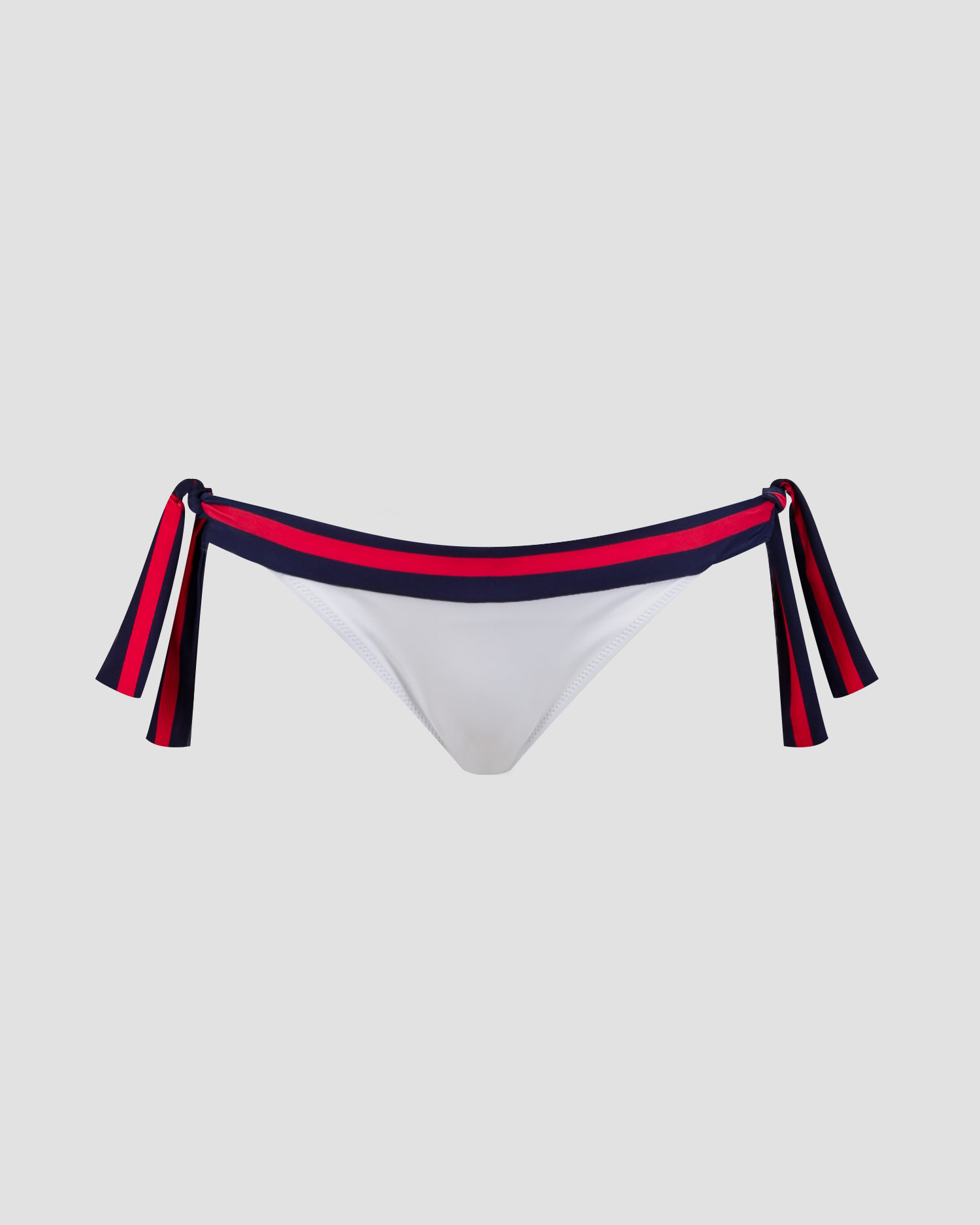 Vilebrequin Flamme Bikini-Slip für Damen in Weiß
