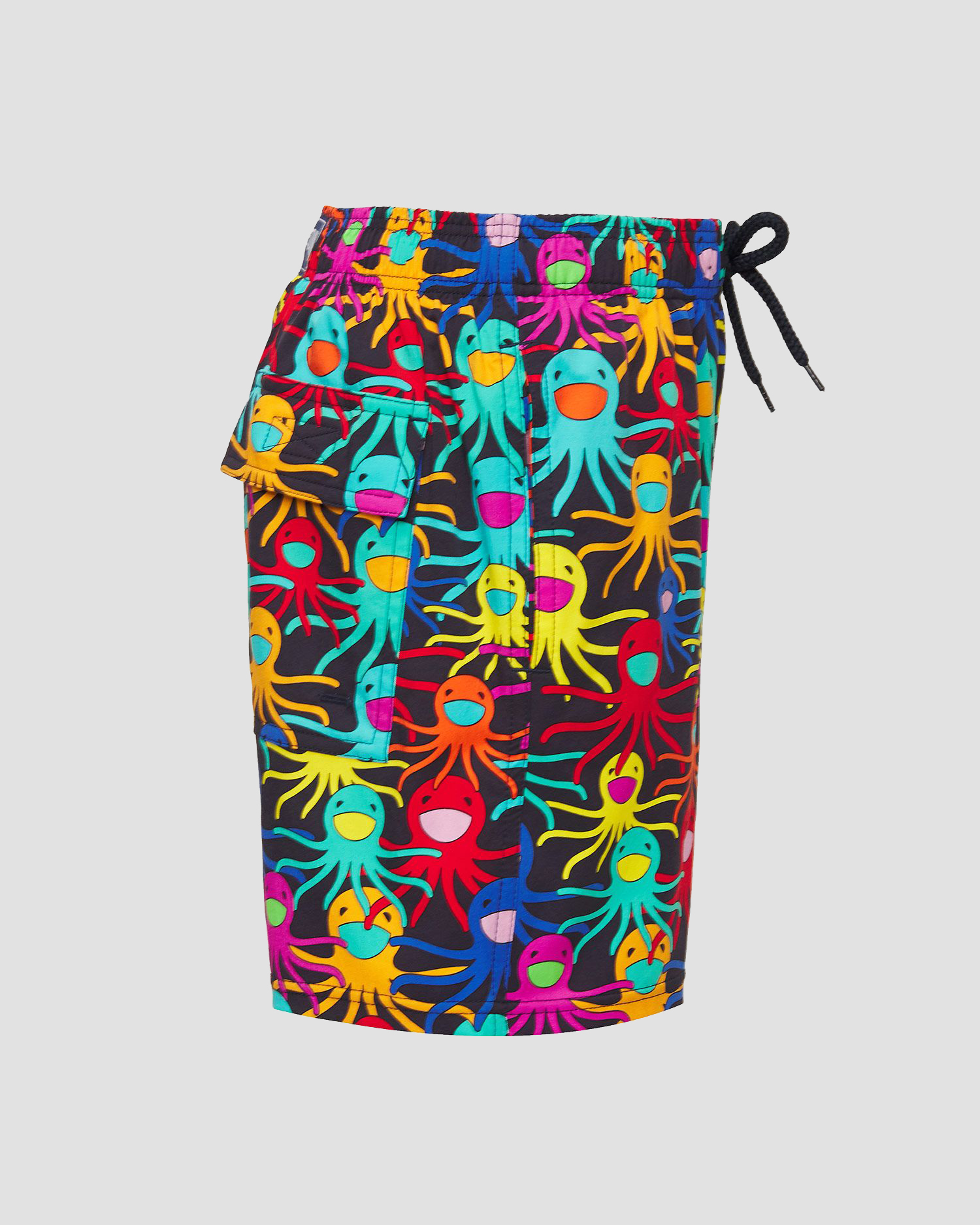 Short de bain VILEBREQUIN JIRISE JUNIOR
