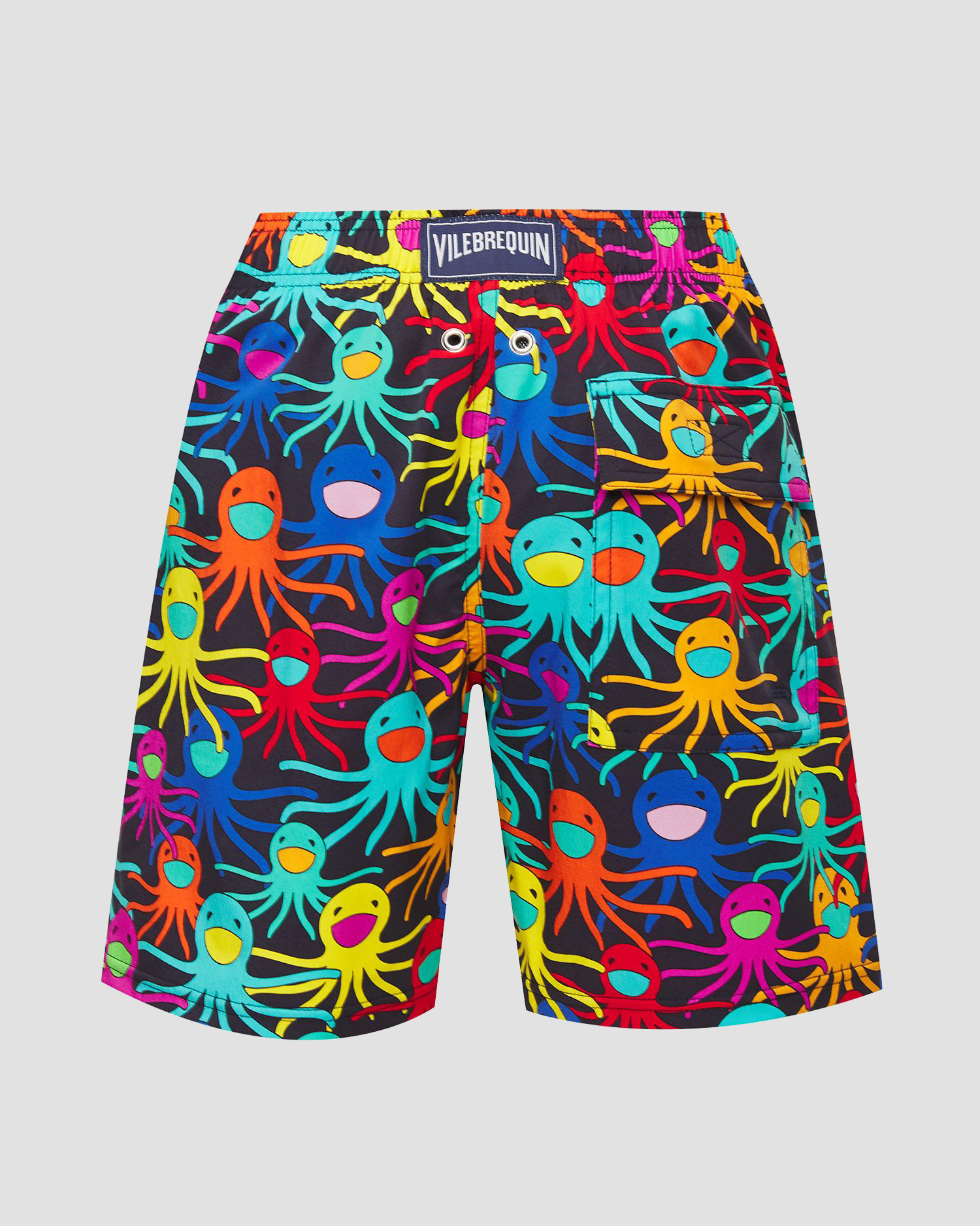 Short de bain VILEBREQUIN JIRISE JUNIOR
