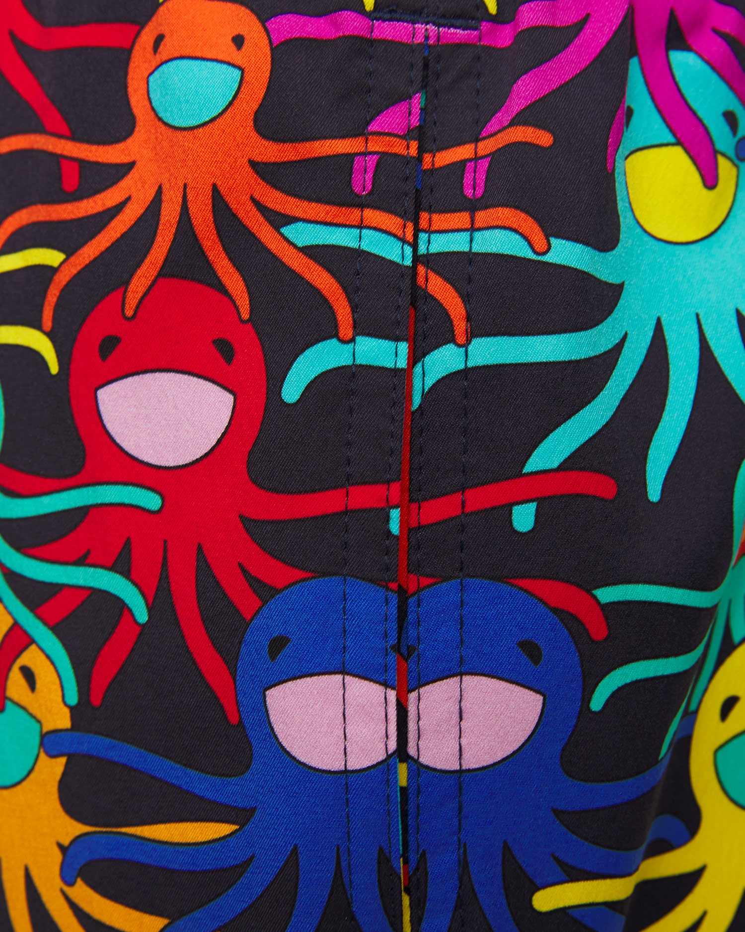 Short de bain VILEBREQUIN JIRISE JUNIOR