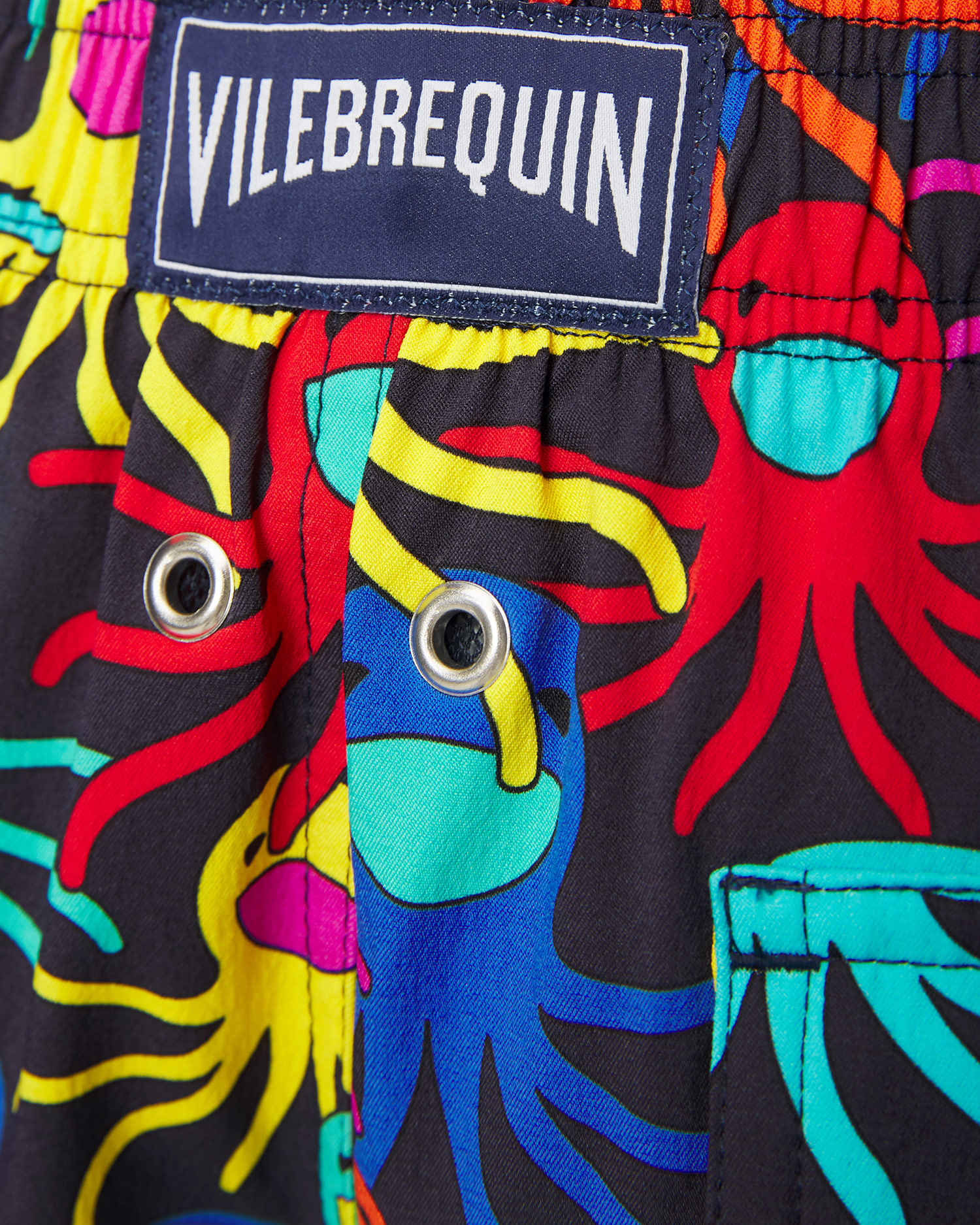 Short de bain VILEBREQUIN JIRISE JUNIOR