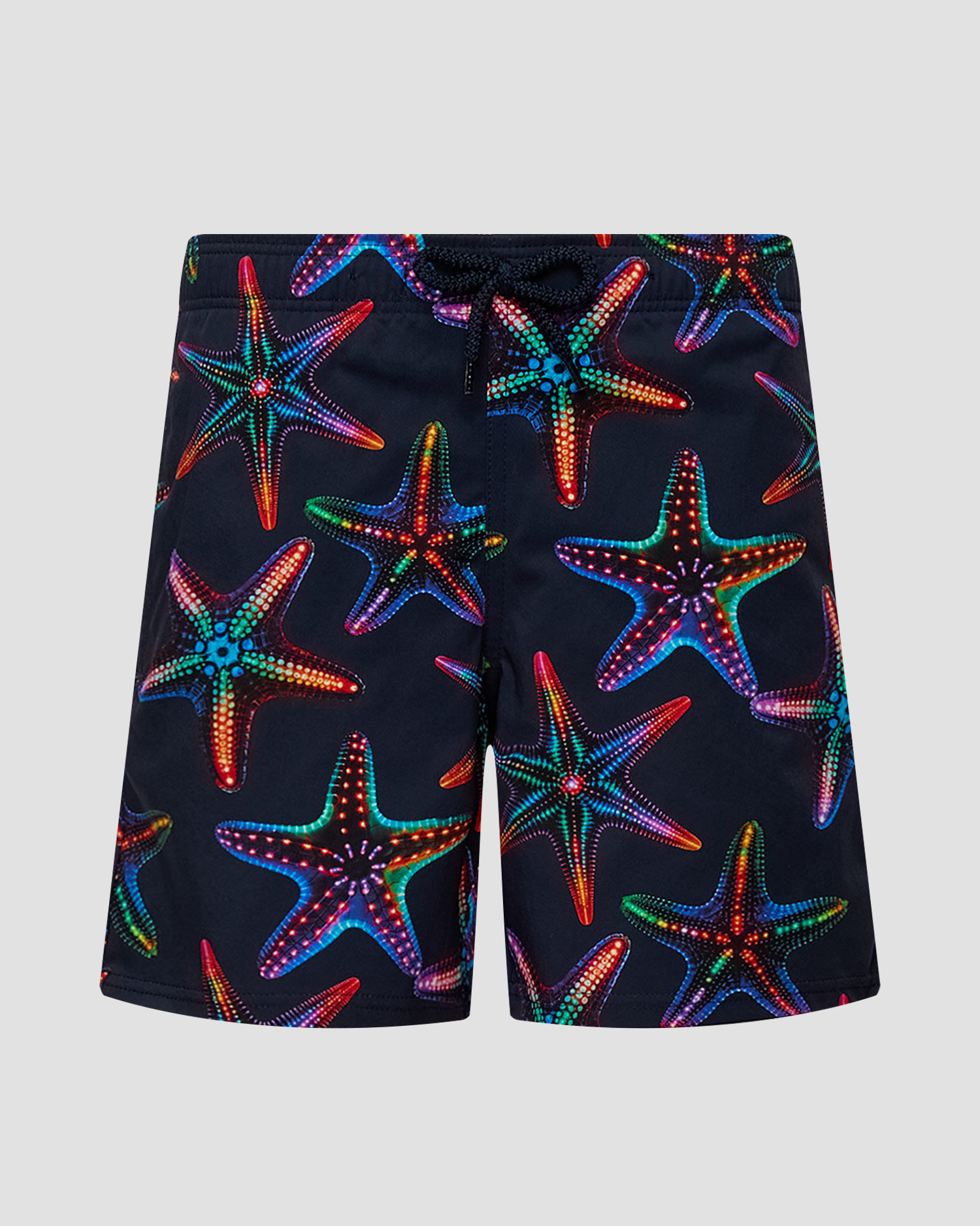 Short de bain pour garçons Vilebrequin Jirise