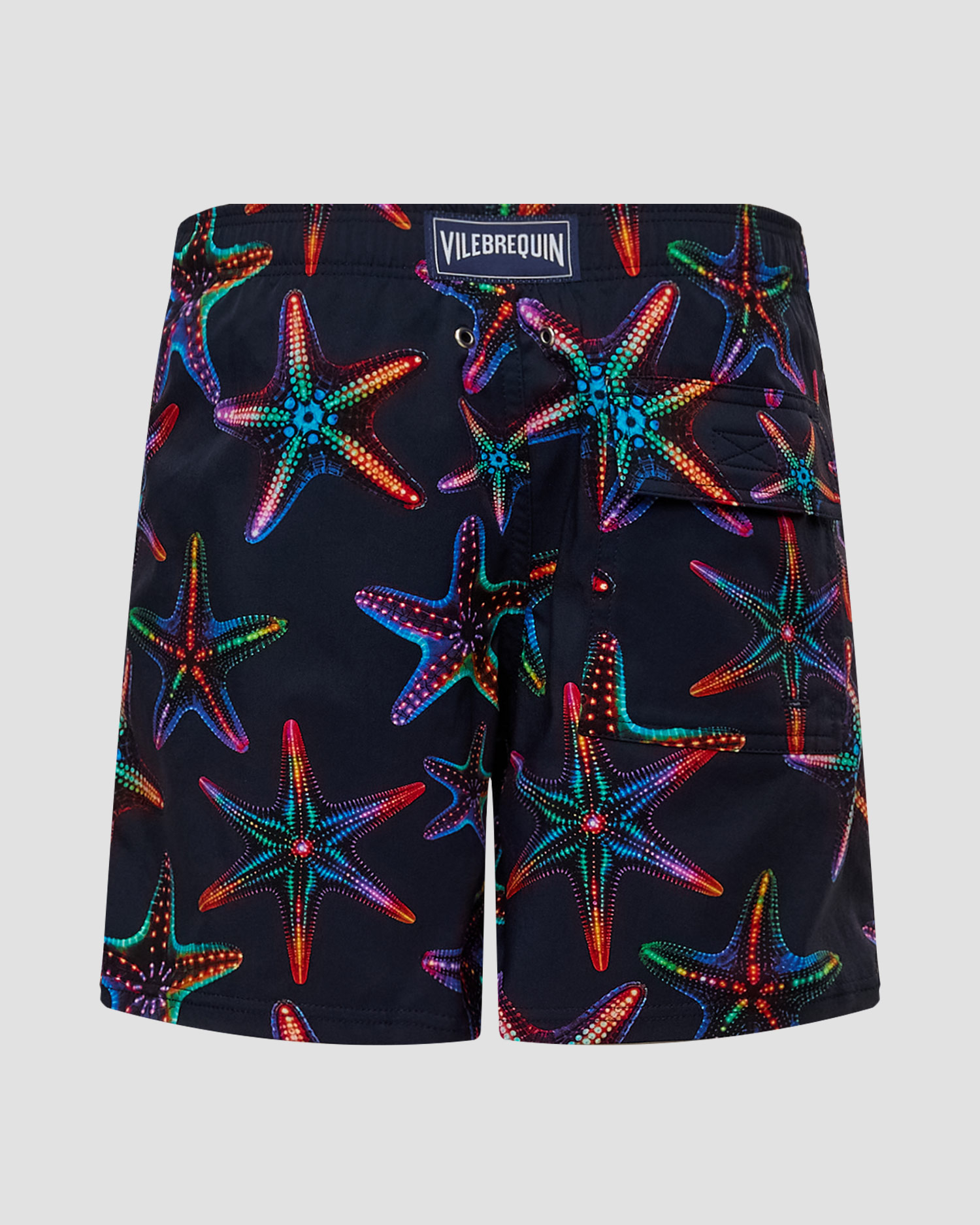 Short de bain pour garçons Vilebrequin Jirise