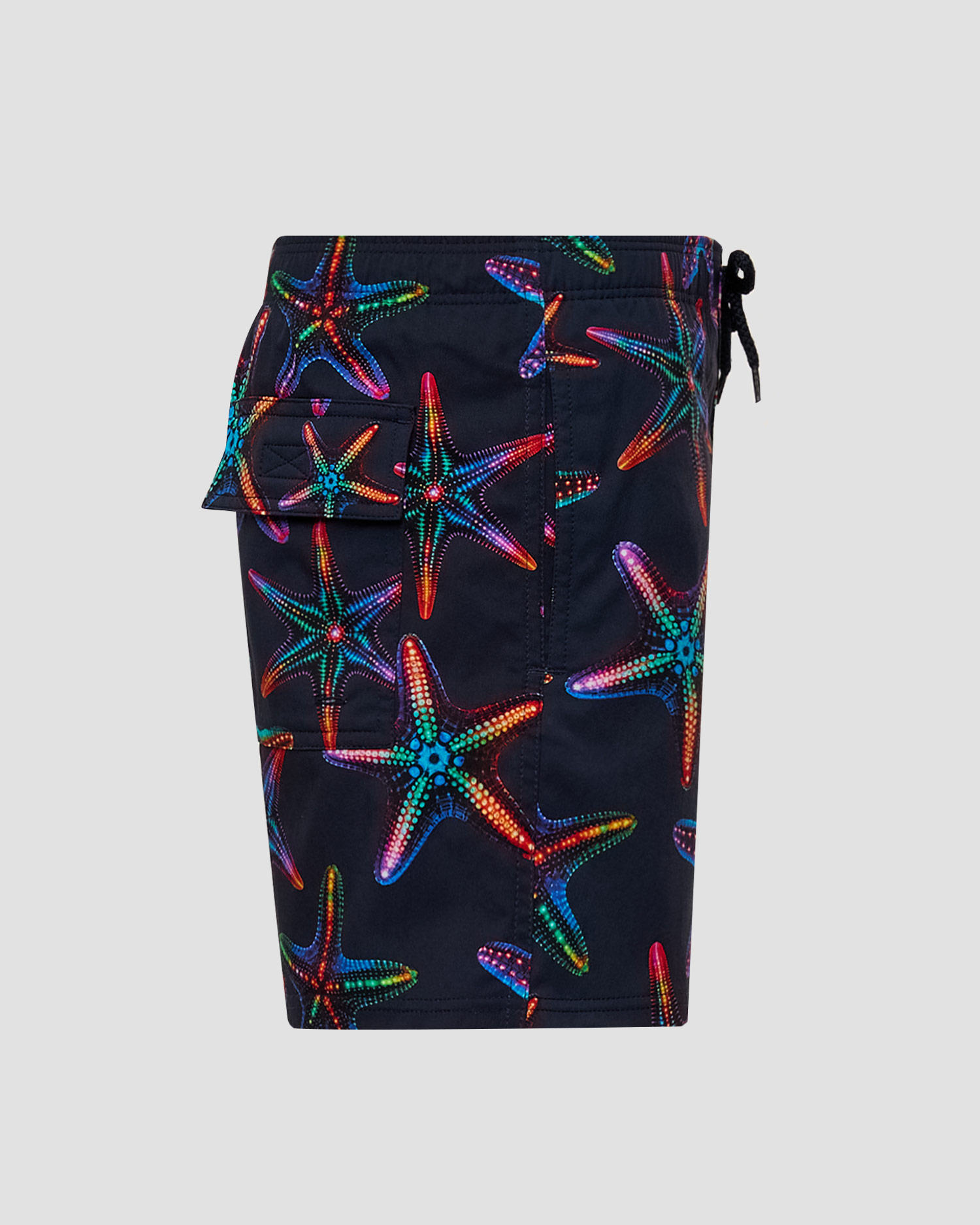 Short de bain pour garçons Vilebrequin Jirise