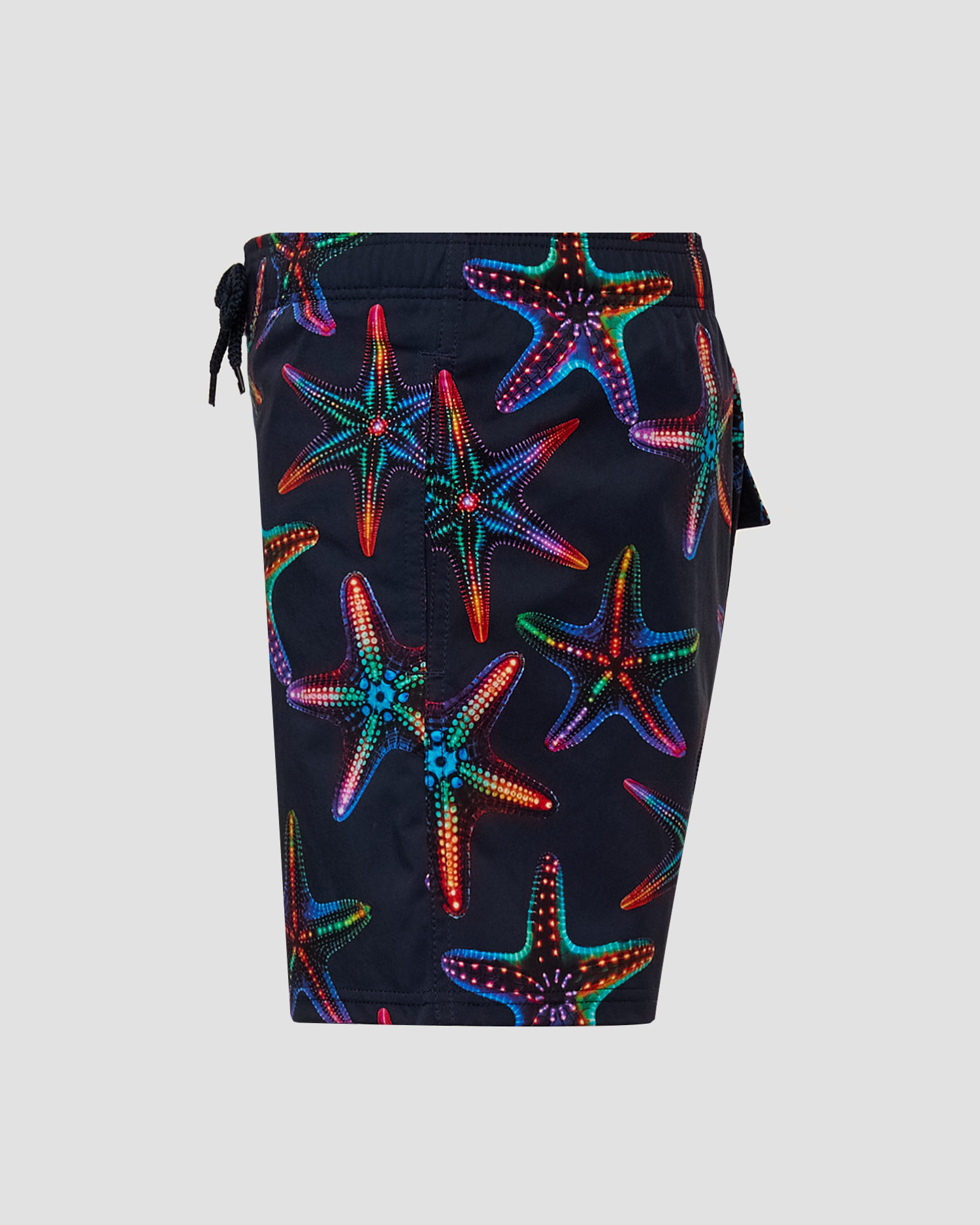 Short de bain pour garçons Vilebrequin Jirise