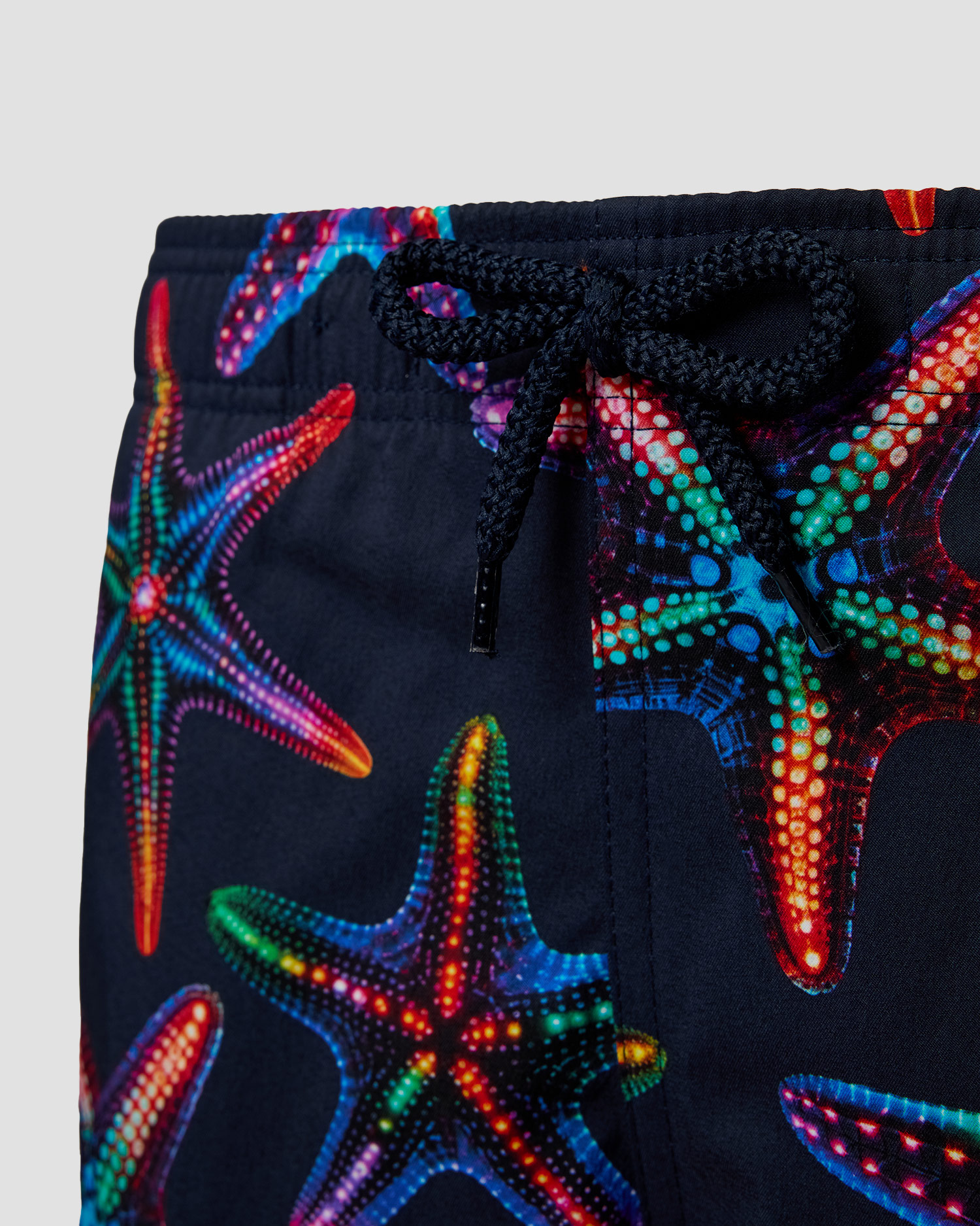 Short de bain pour garçons Vilebrequin Jirise