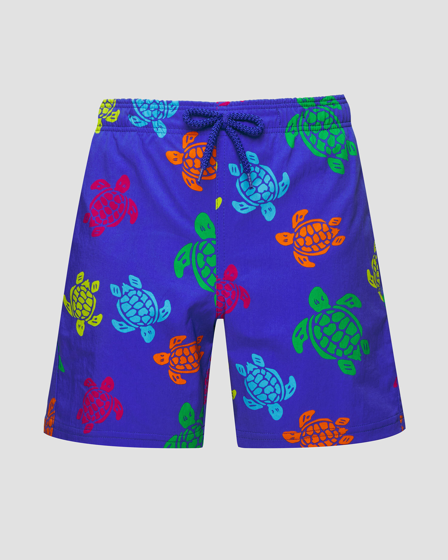 Short de bain pour garçons Vilebrequin Jirise