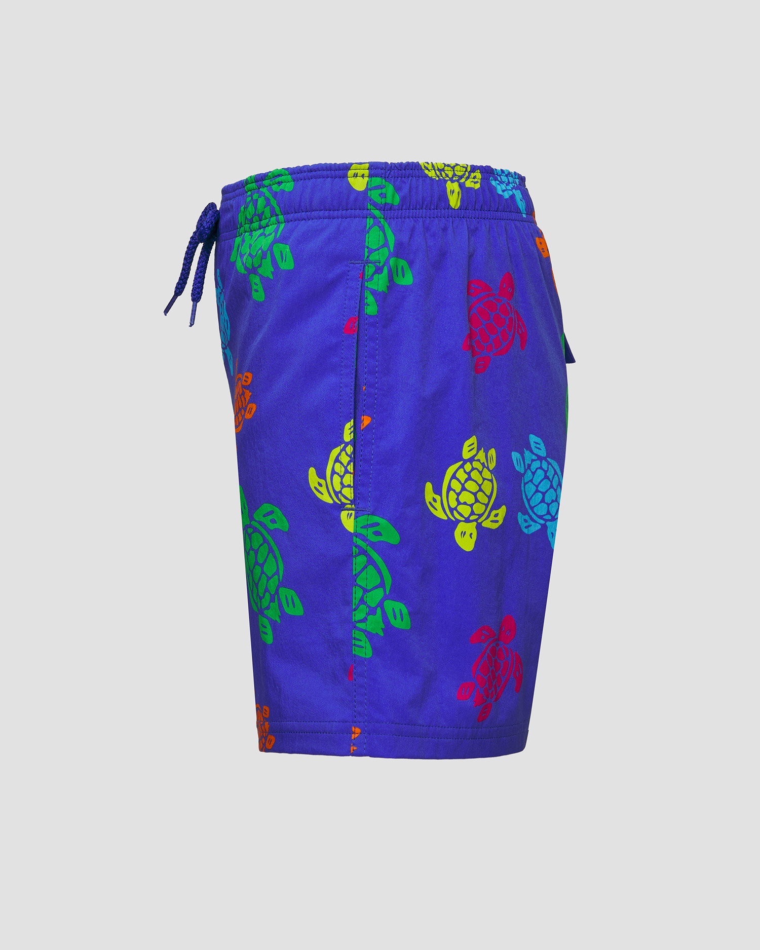 Short de bain pour garçons Vilebrequin Jirise