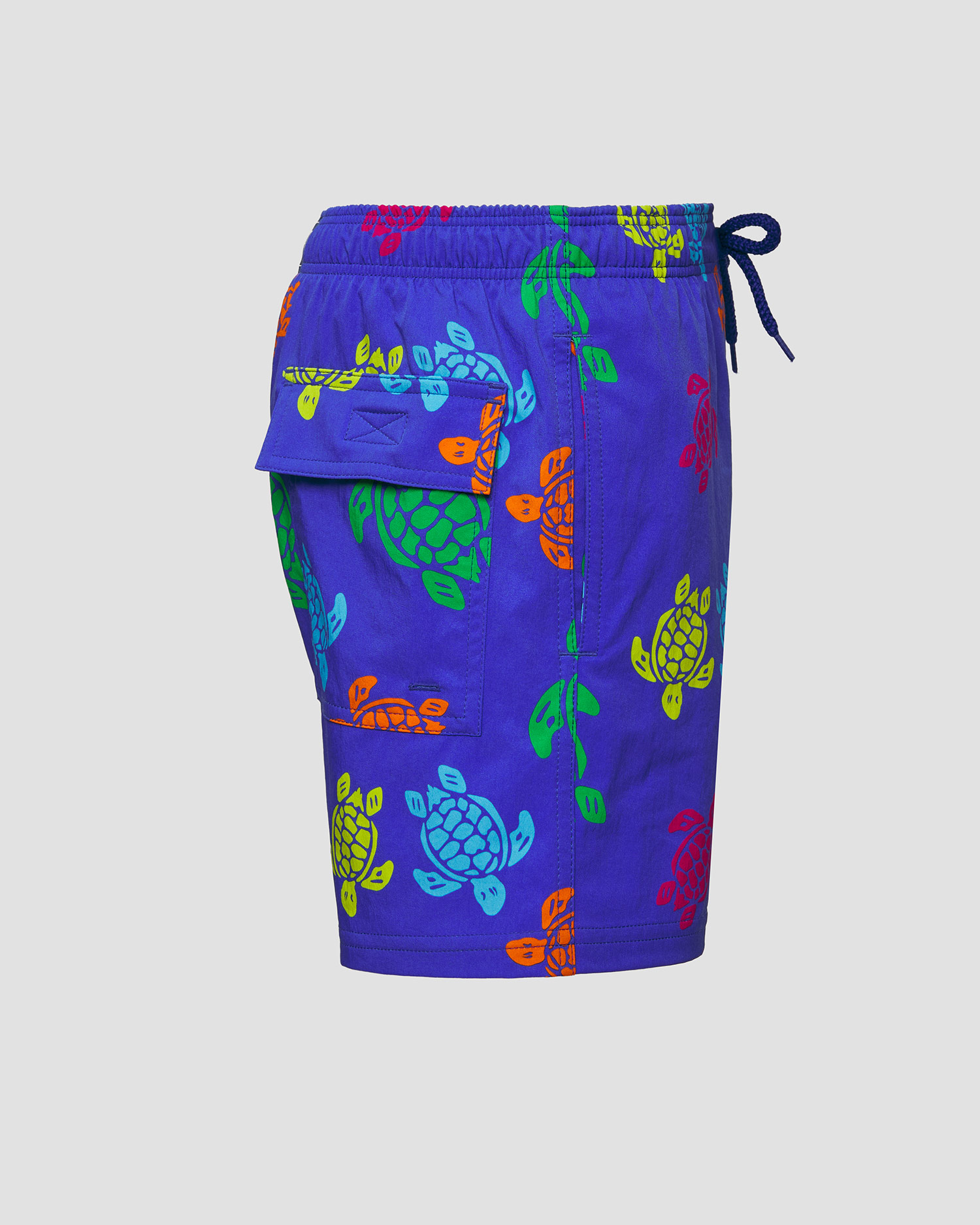 Short de bain pour garçons Vilebrequin Jirise
