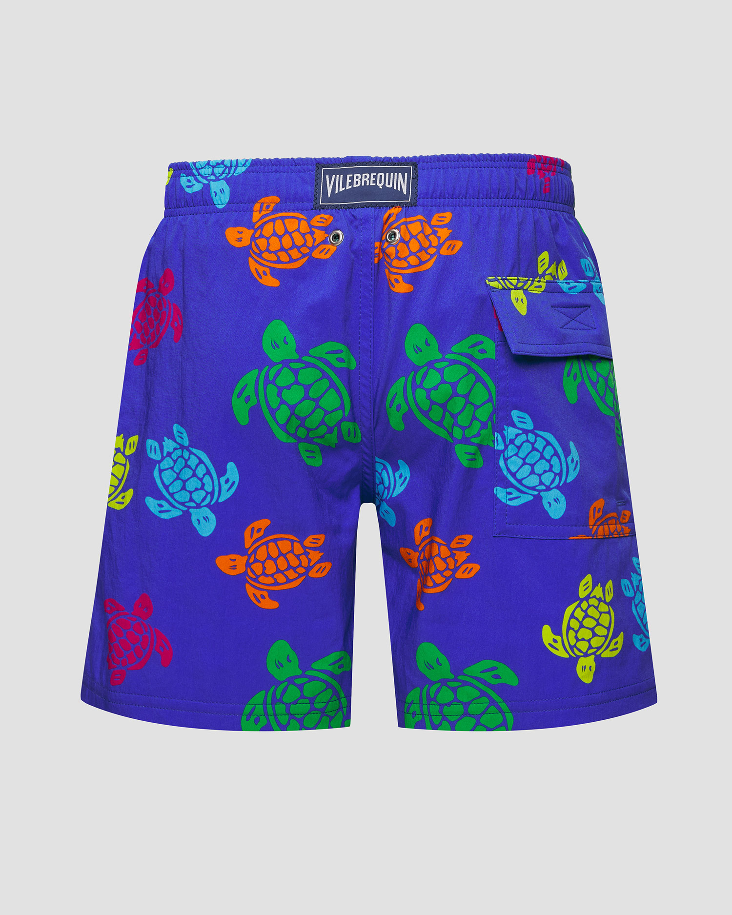 Short de bain pour garçons Vilebrequin Jirise