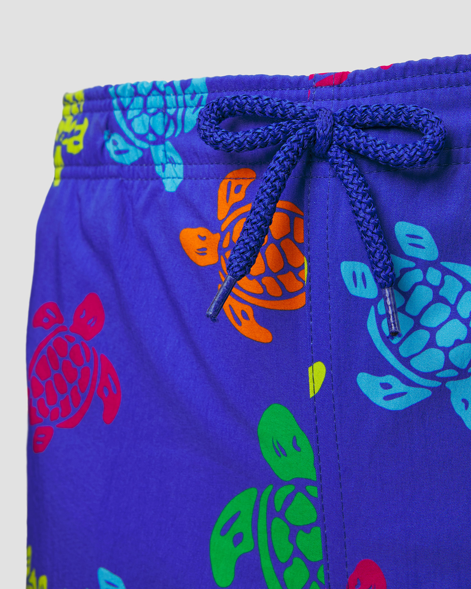 Short de bain pour garçons Vilebrequin Jirise