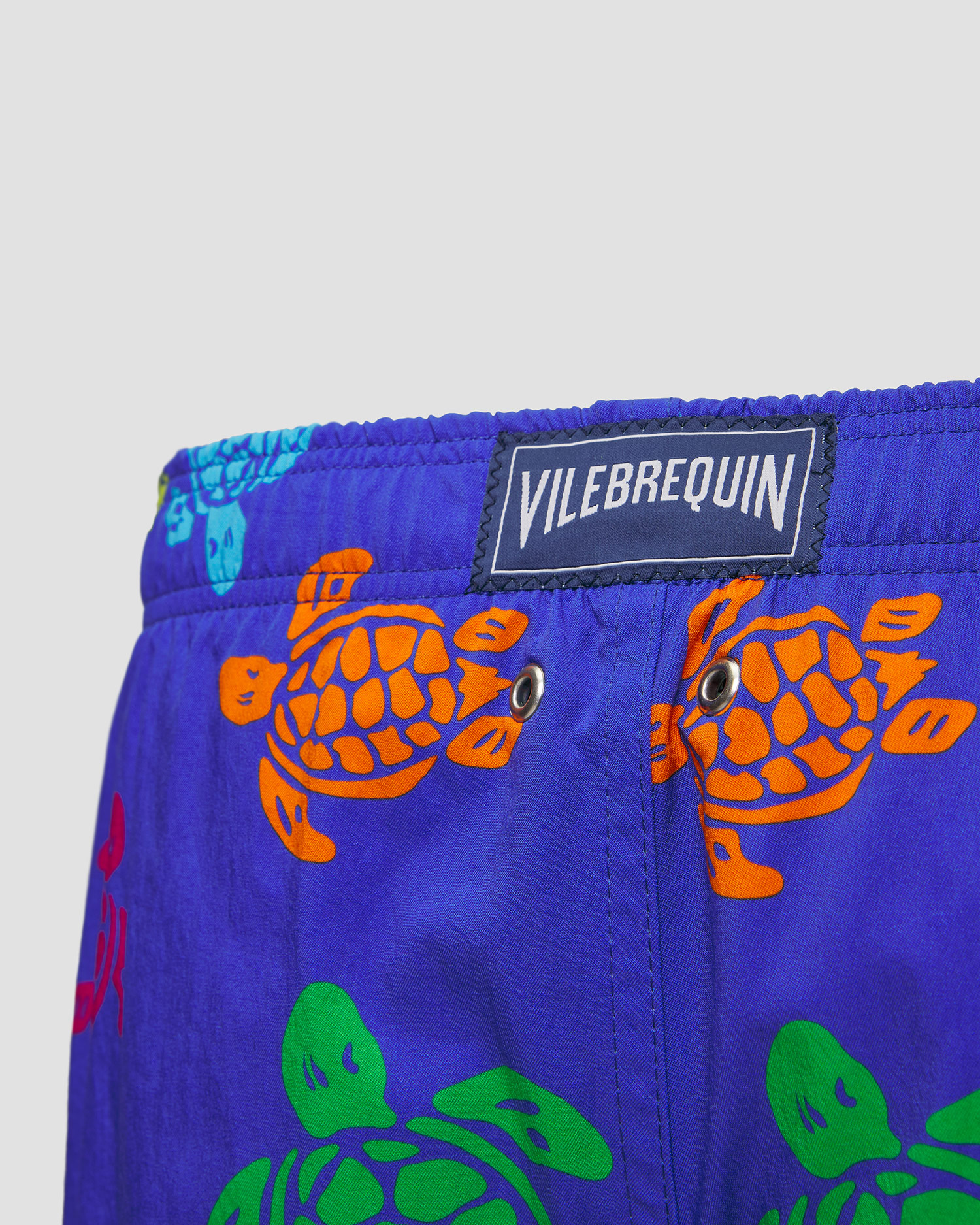Short de bain pour garçons Vilebrequin Jirise