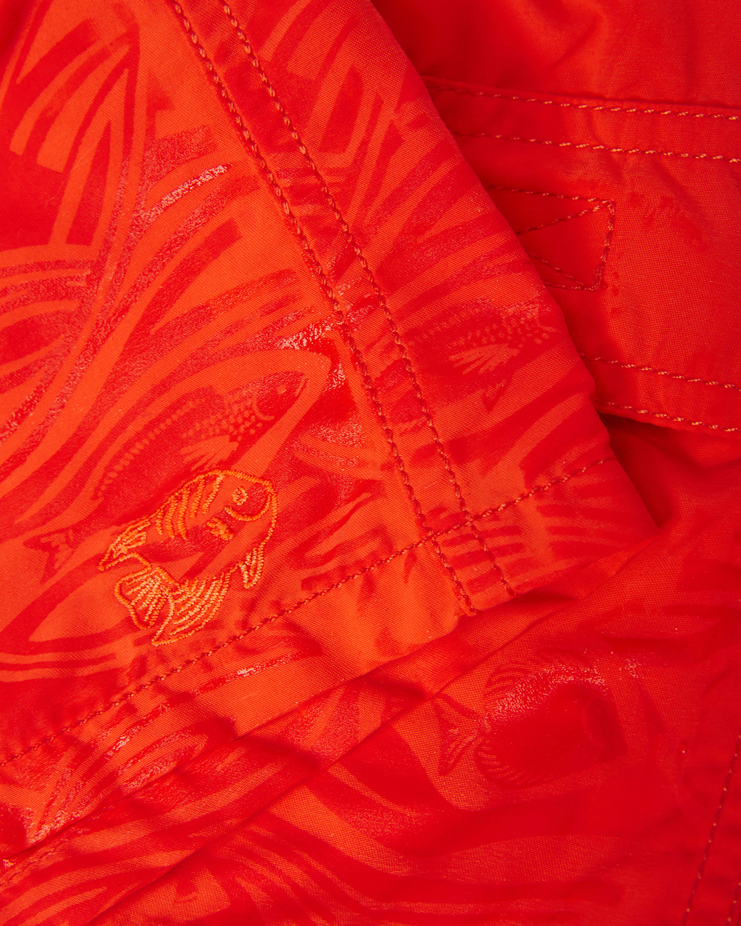 Short de bain VILEBREQUIN JIM JUNIOR