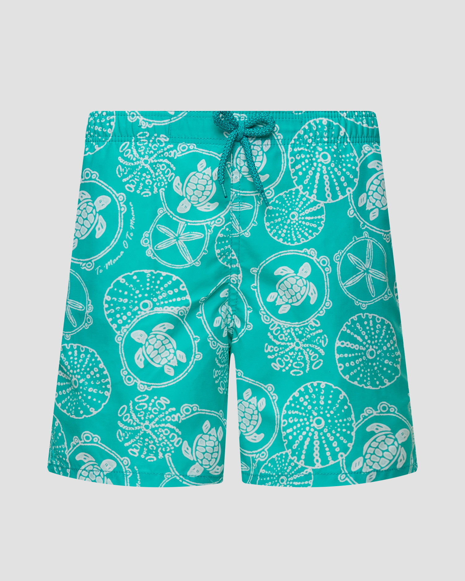 Short de bain pour garçons Vilebrequin Jim