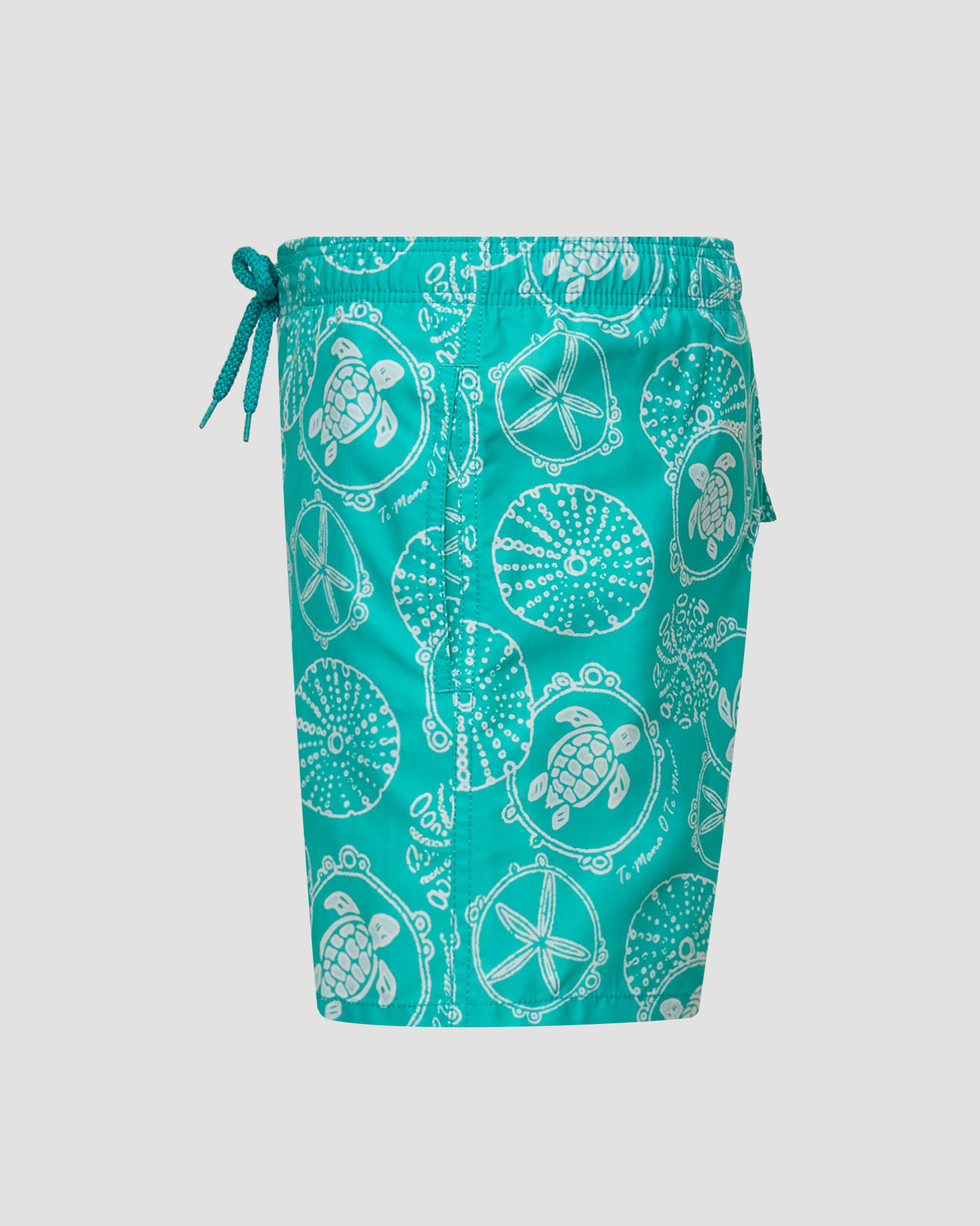 Short de bain pour garçons Vilebrequin Jim