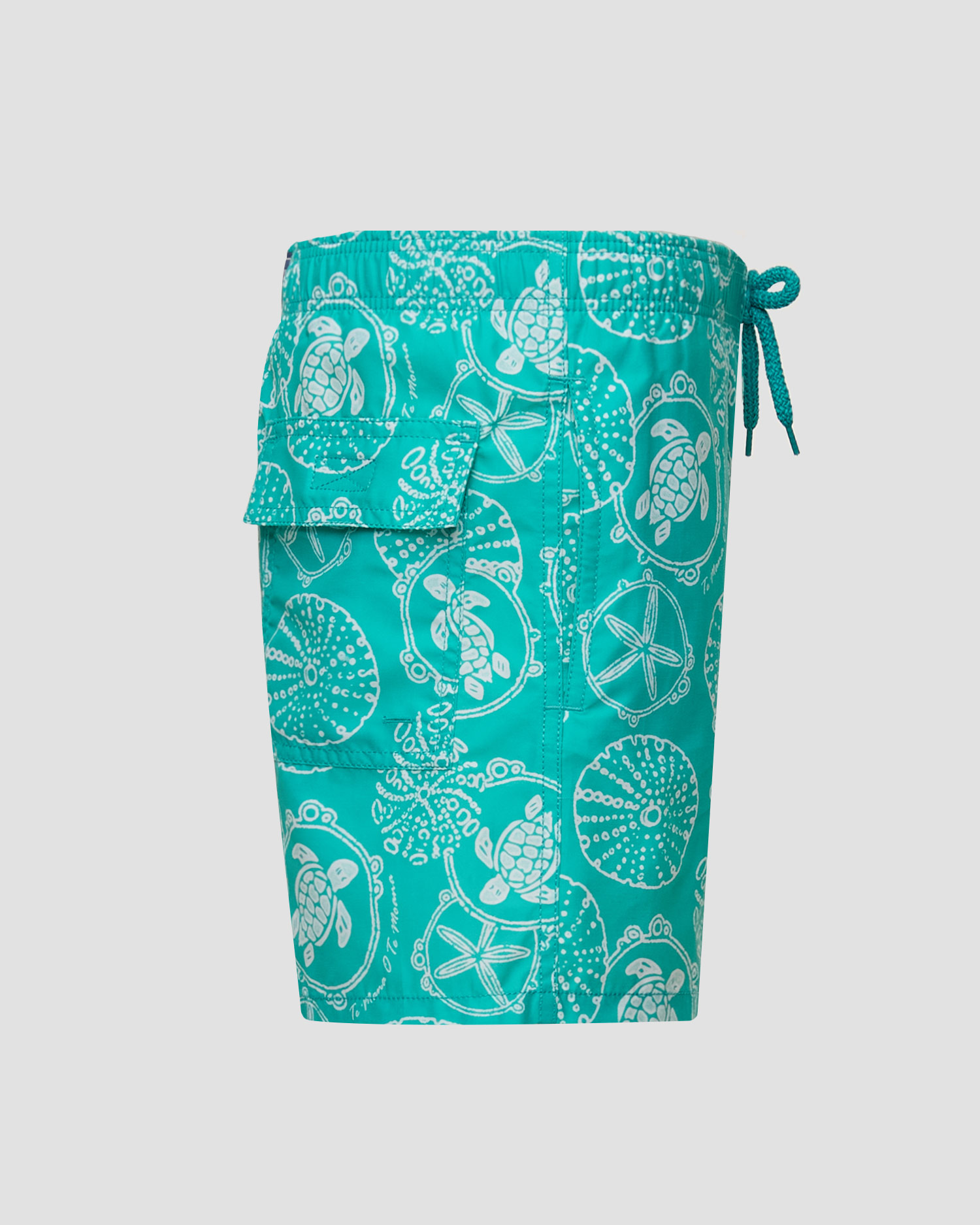 Short de bain pour garçons Vilebrequin Jim