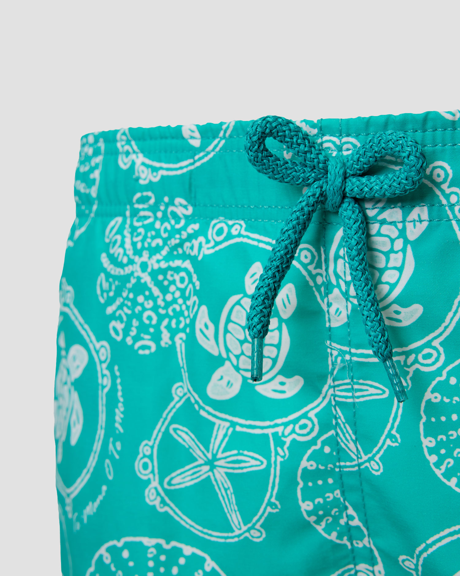 Short de bain pour garçons Vilebrequin Jim