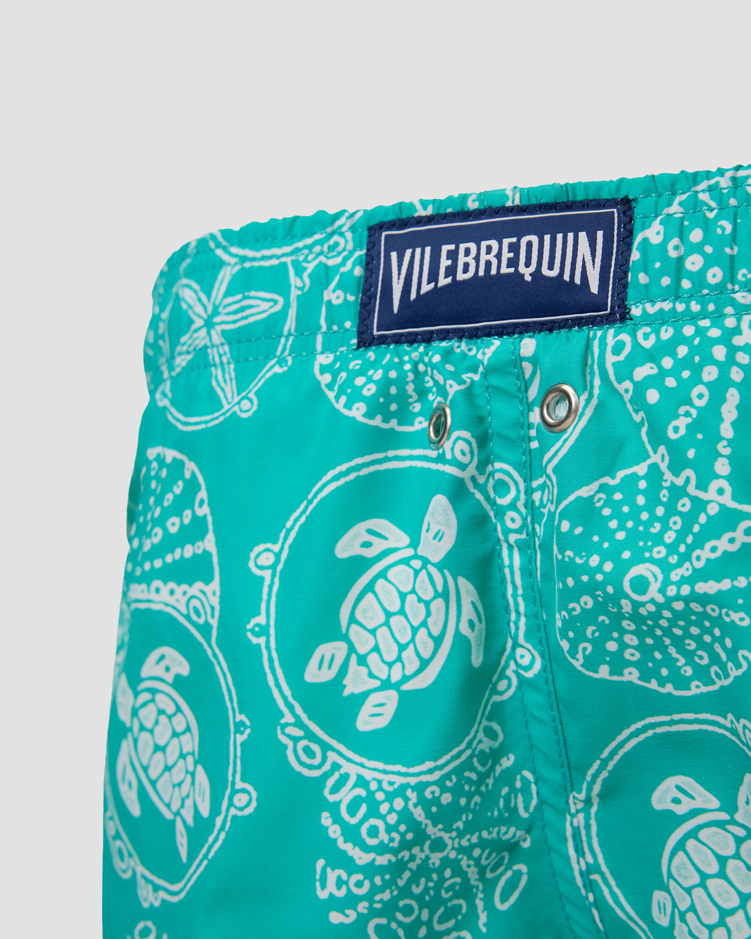 Short de bain pour garçons Vilebrequin Jim