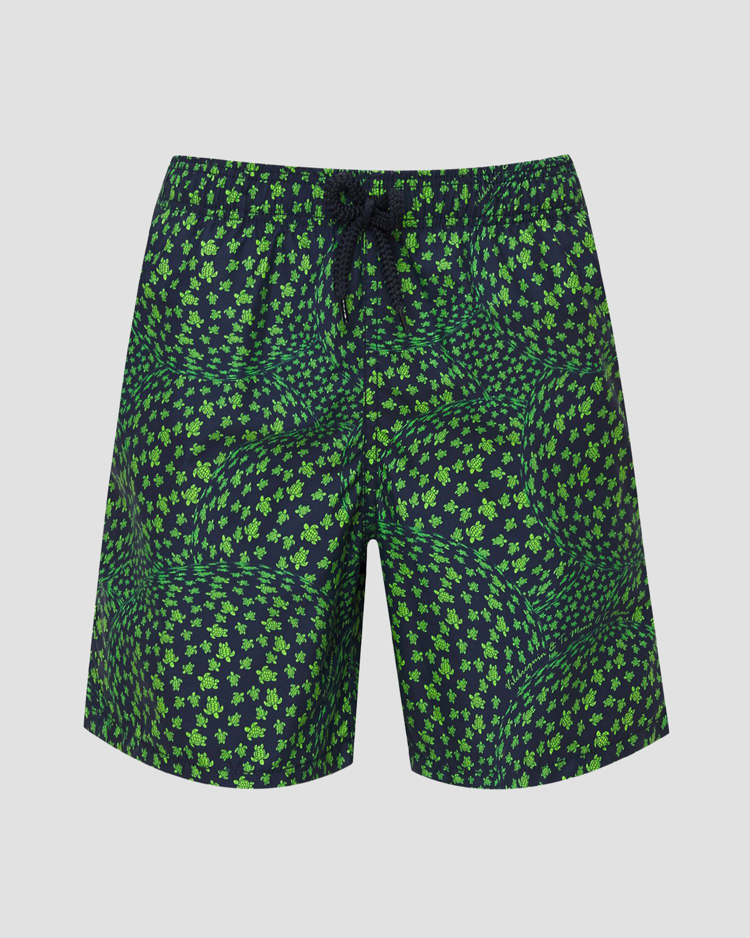 Short de bain VILEBREQUIN JIM JUNIOR