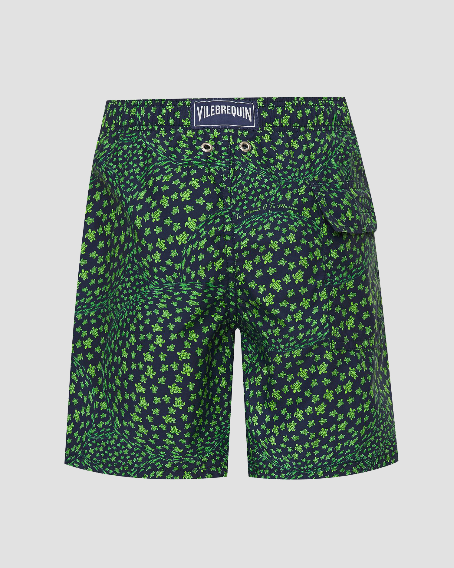 Short de bain VILEBREQUIN JIM JUNIOR