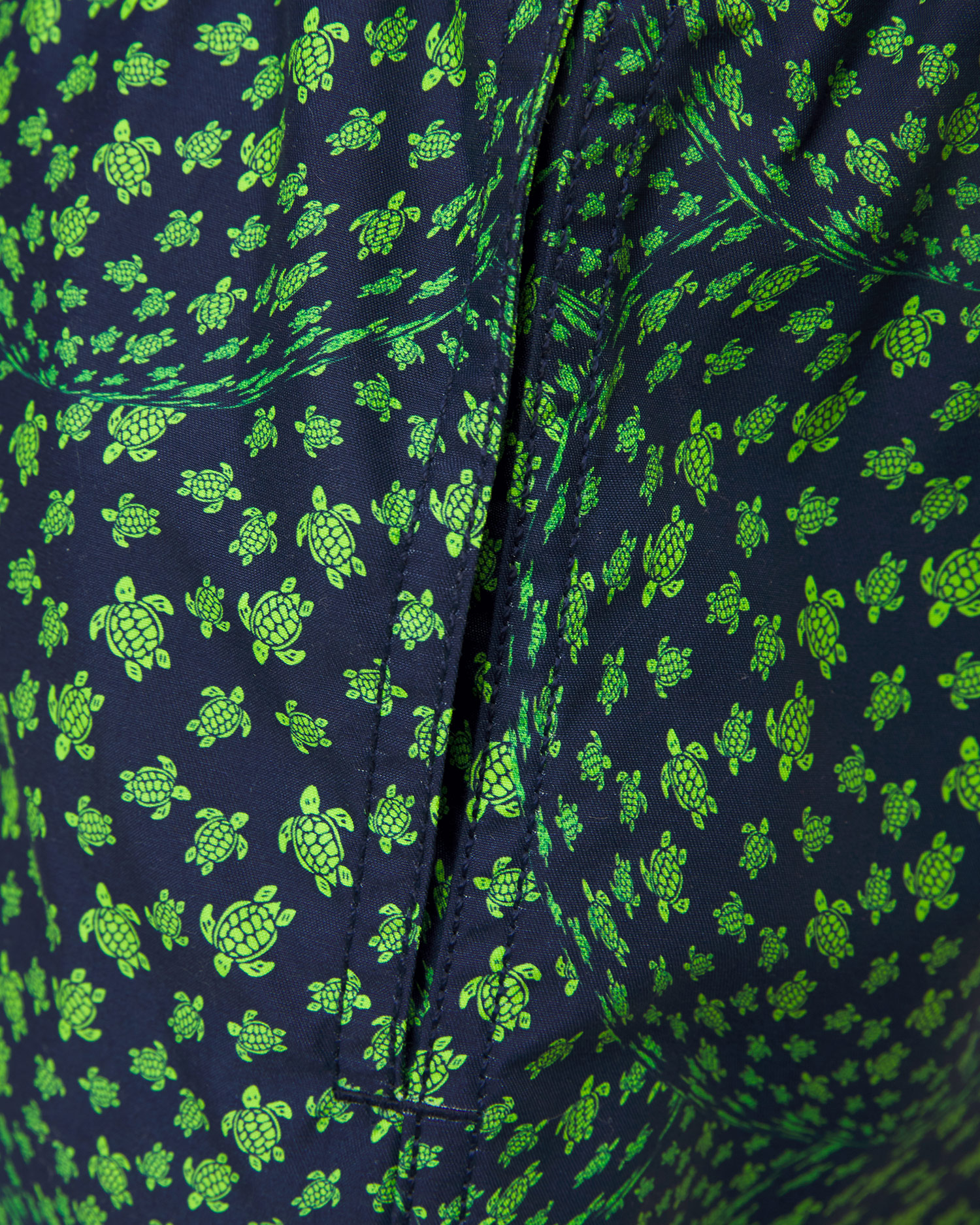 Short de bain VILEBREQUIN JIM JUNIOR