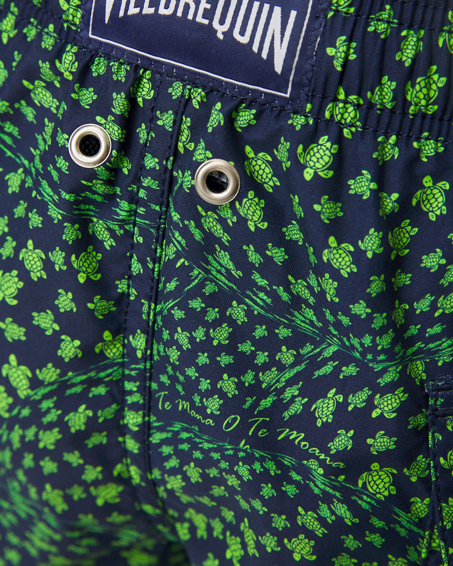 Short de bain VILEBREQUIN JIM JUNIOR