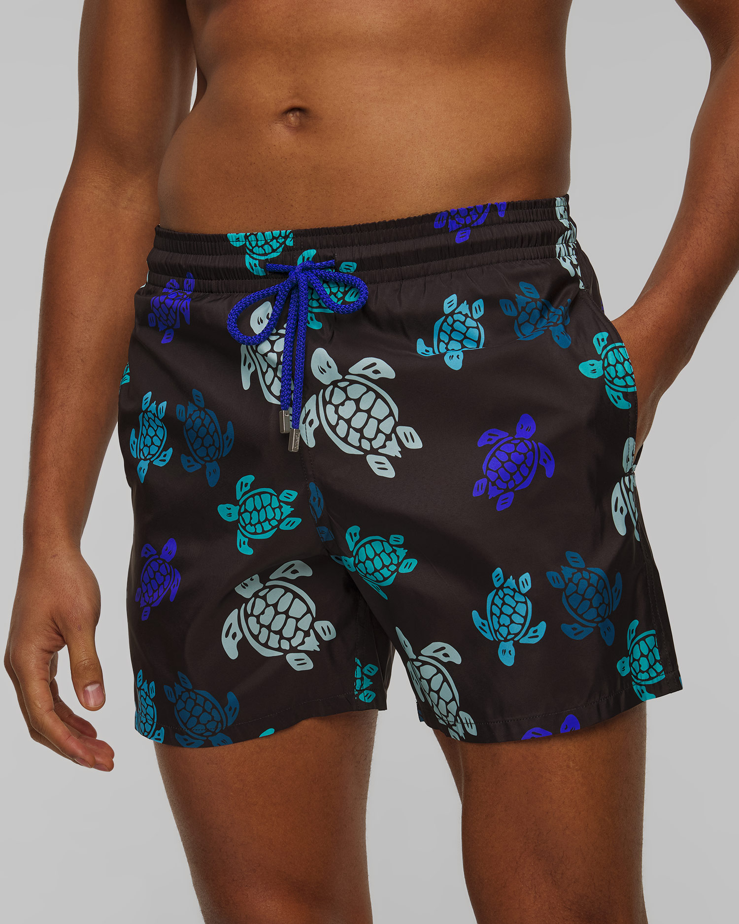 Vilebrequin Mahina Badeshorts für Herren