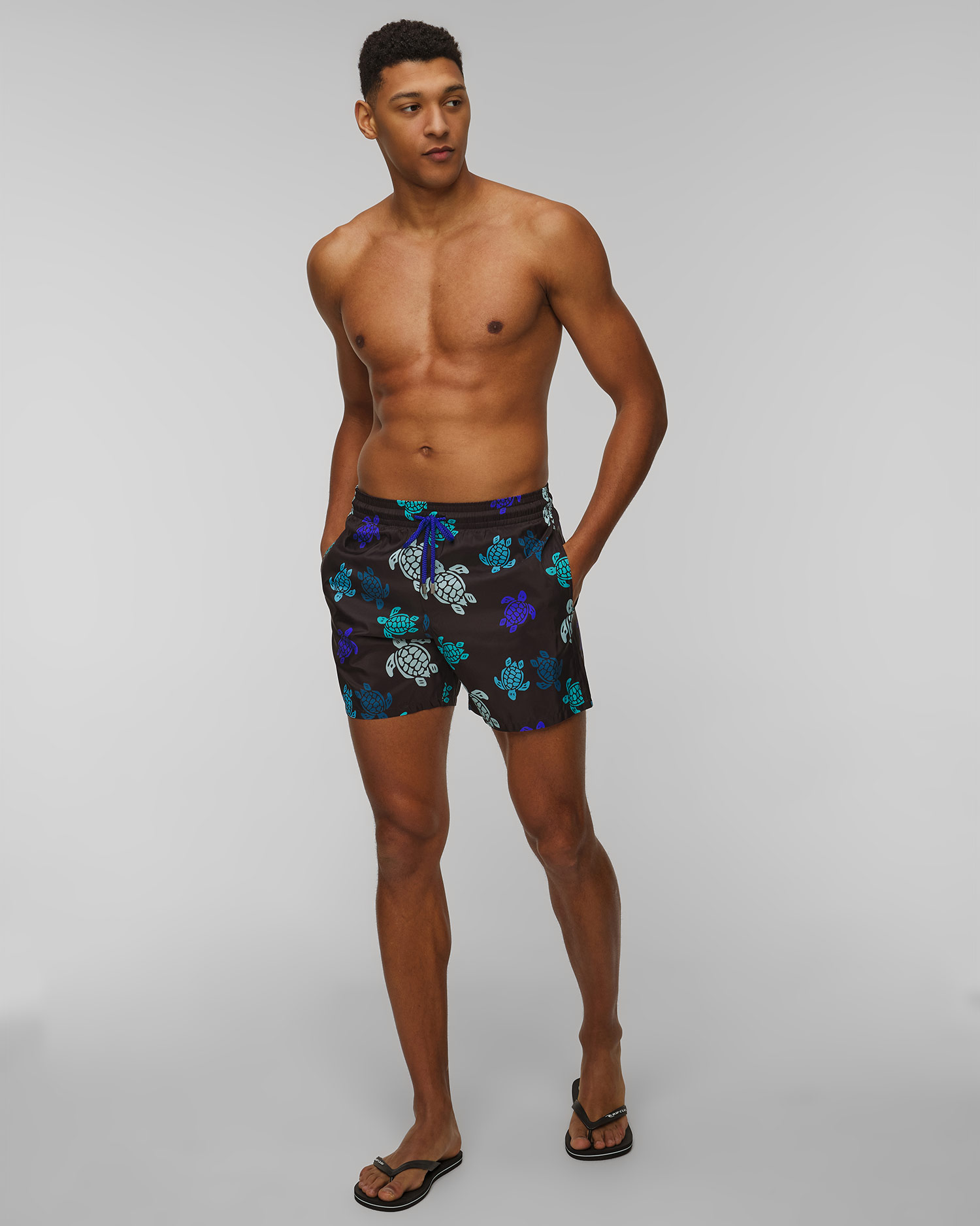 Vilebrequin Mahina Badeshorts für Herren