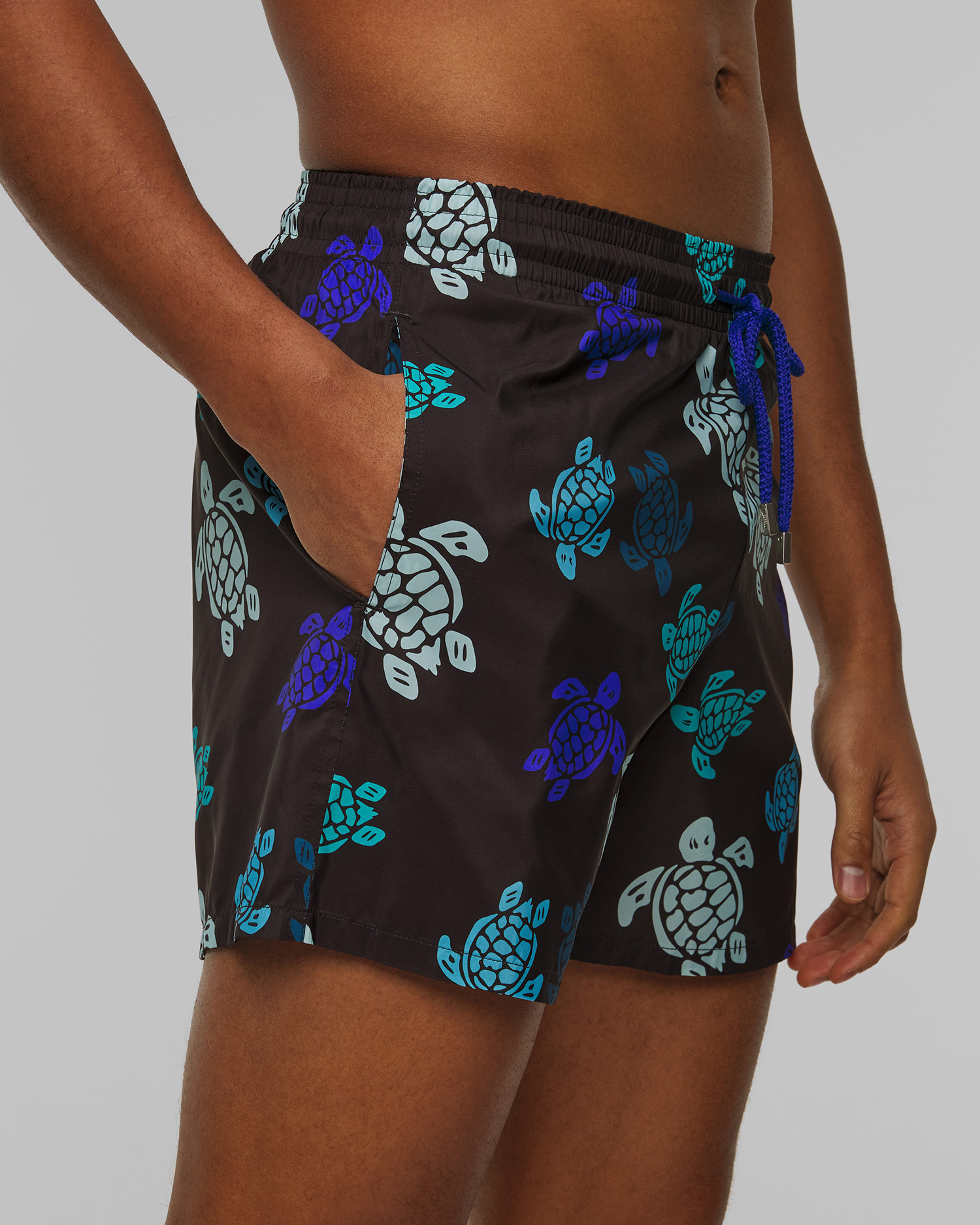 Vilebrequin Mahina Badeshorts für Herren