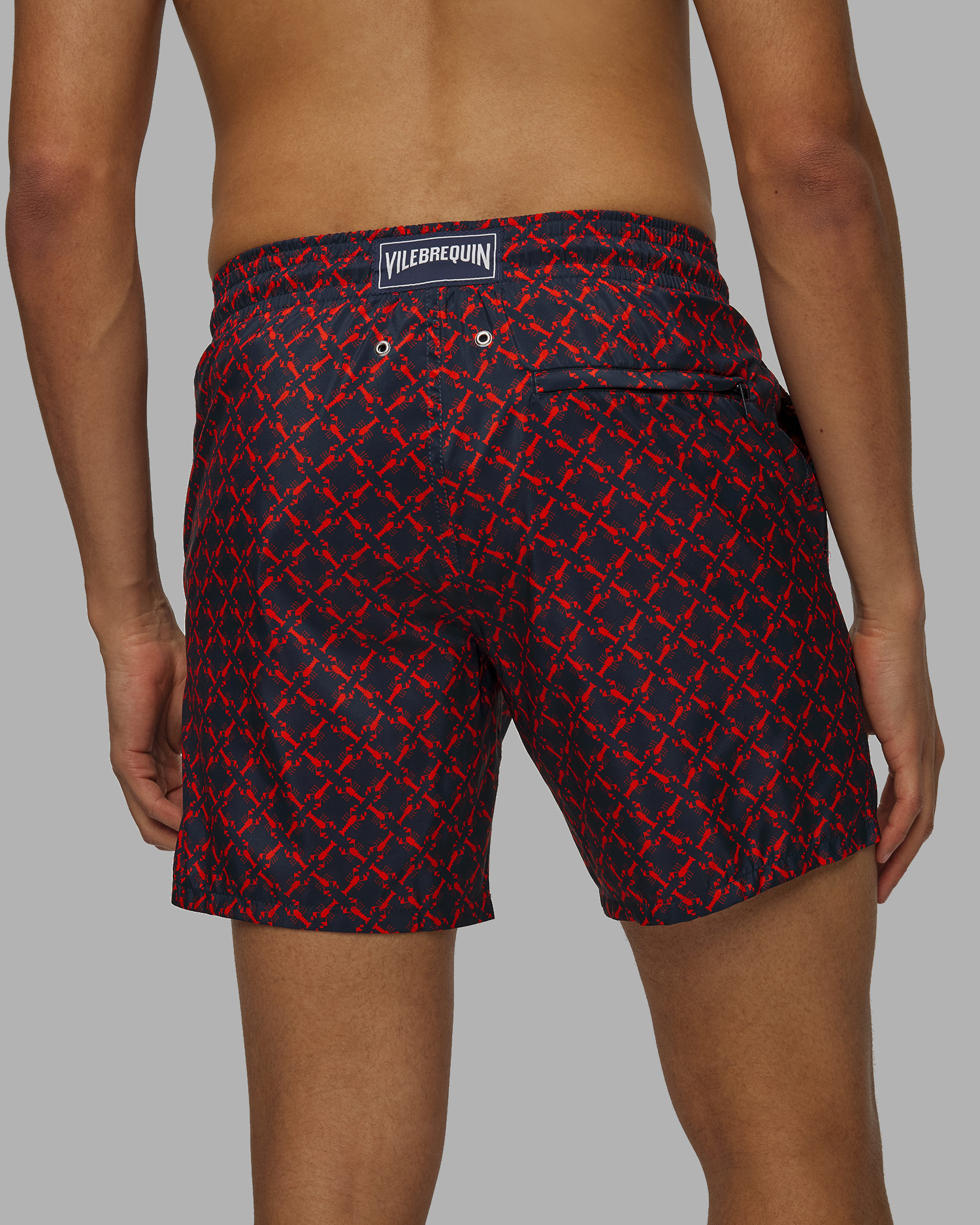 Vilebrequin Mahina Badeshorts für Herren