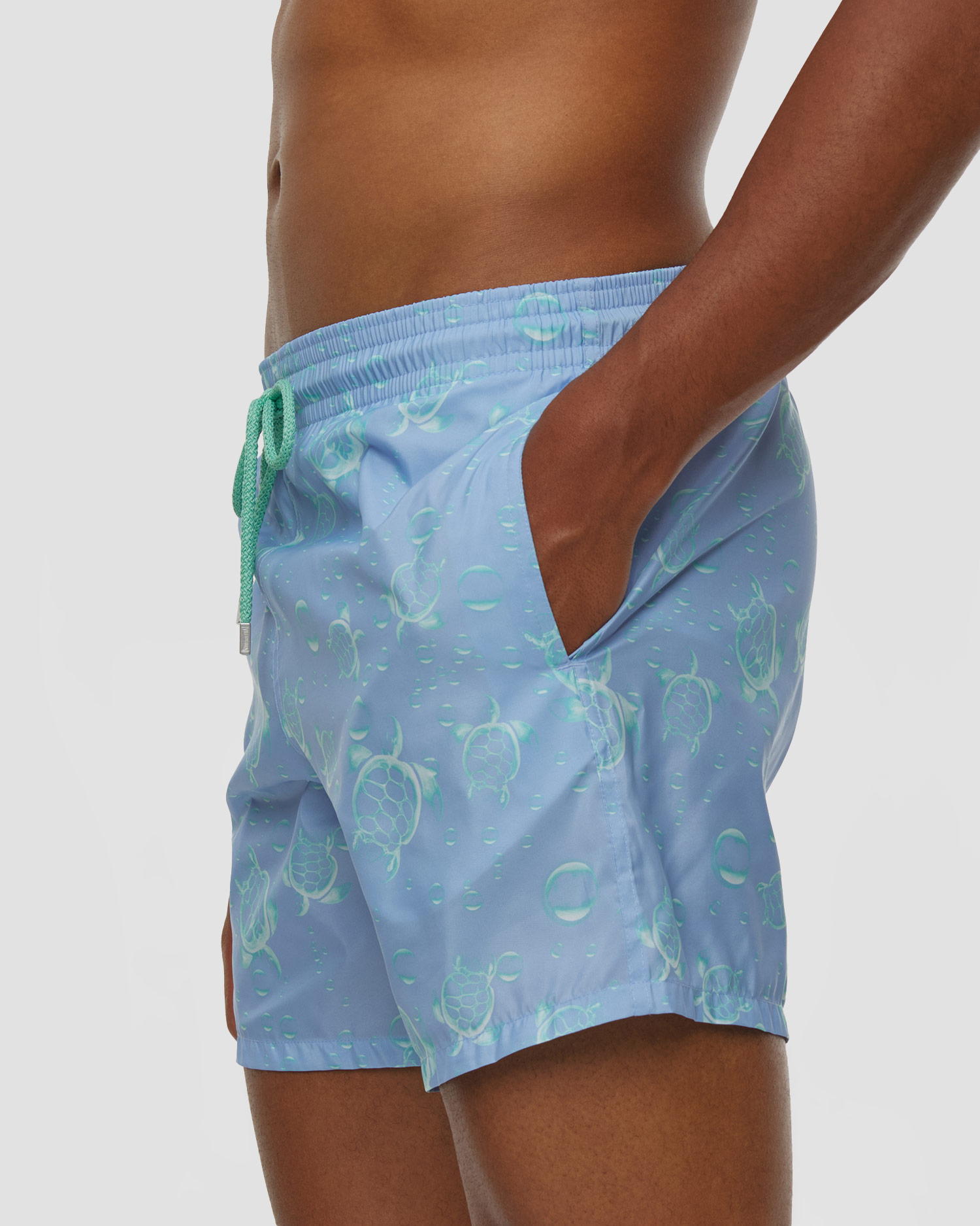 Vilebrequin Mahina Herren-Badeshorts