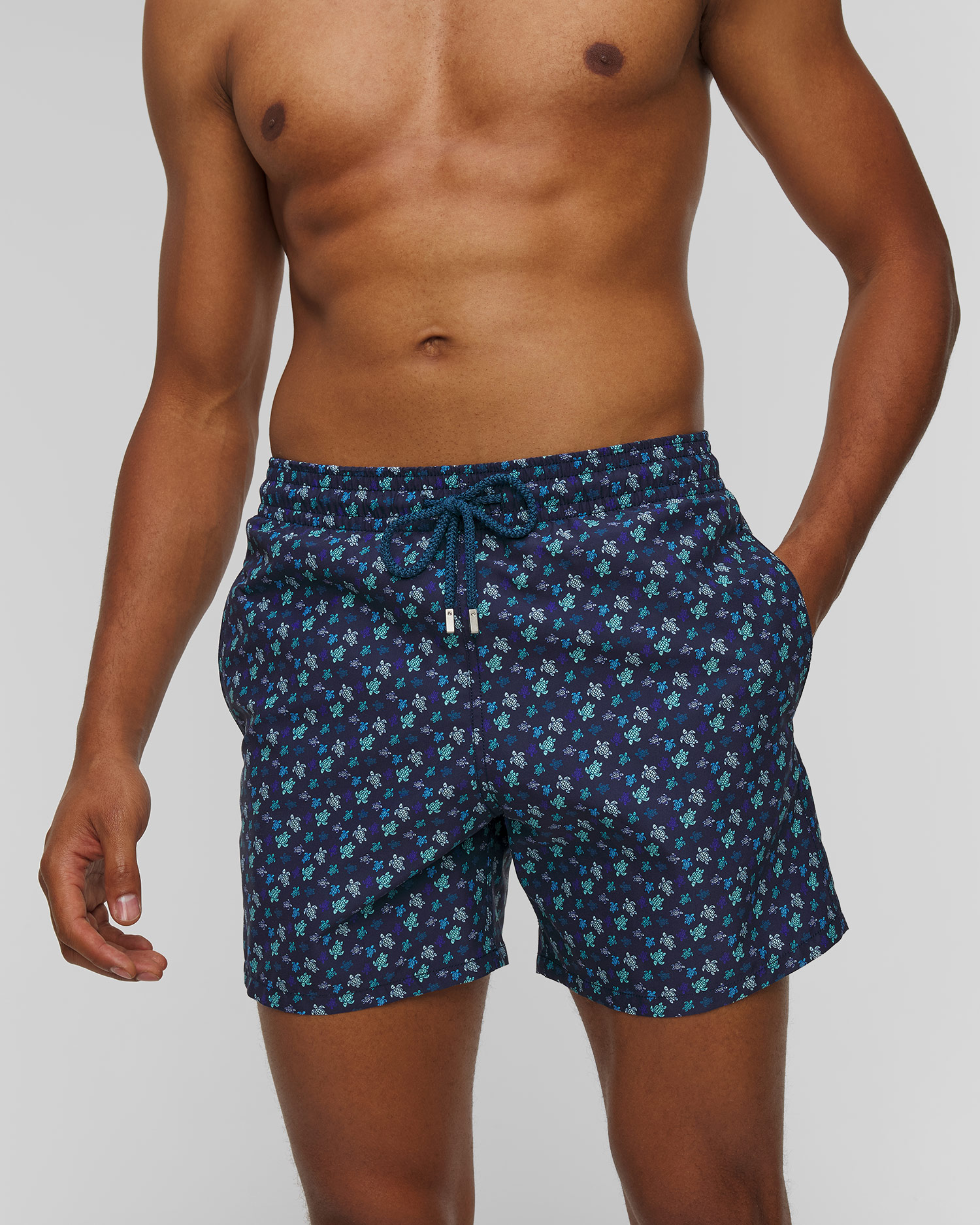 Vilebrequin Moorea Badeshorts für Herren