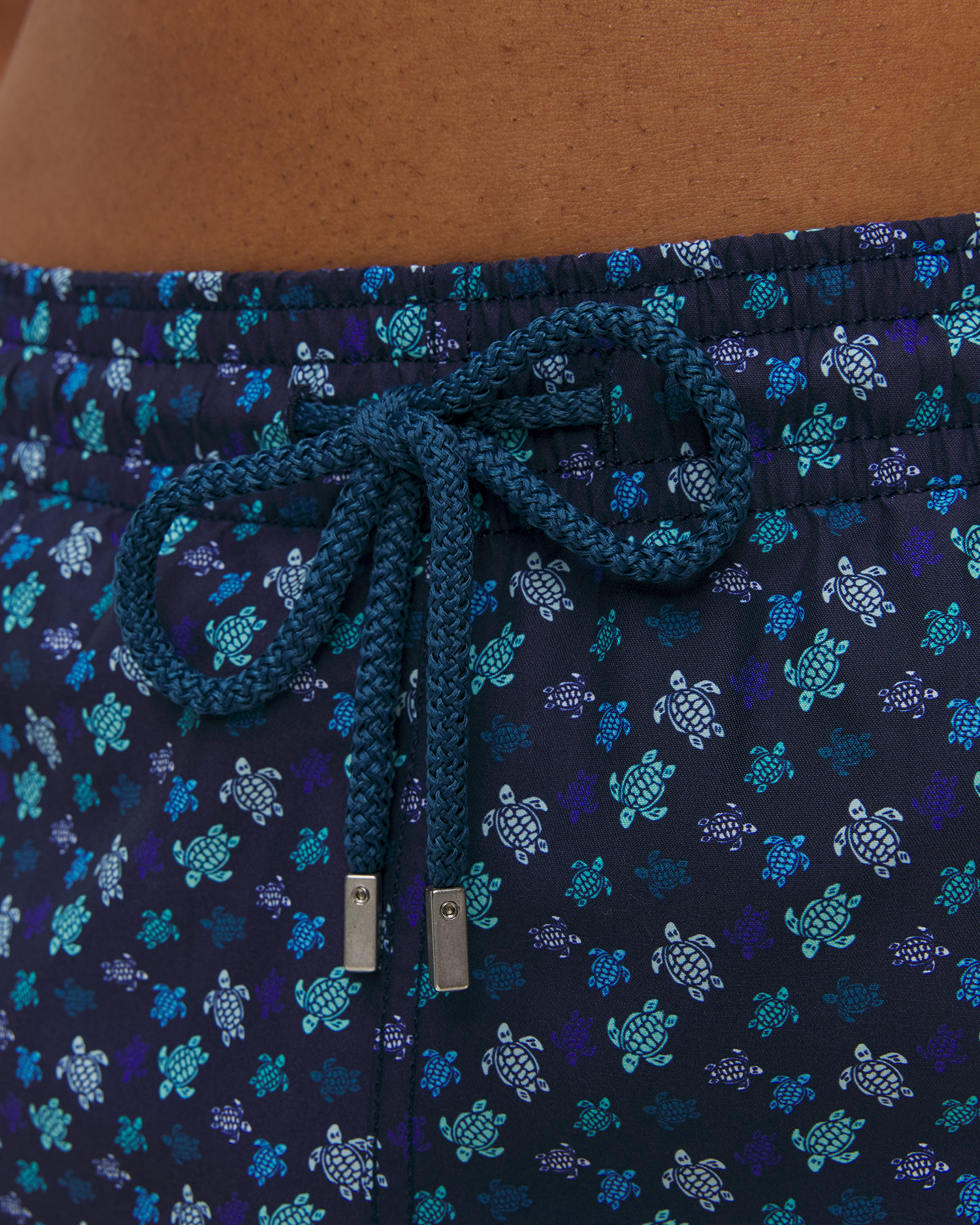 Pantaloni scurți de baie pentru bărbați Vilebrequin Moorea