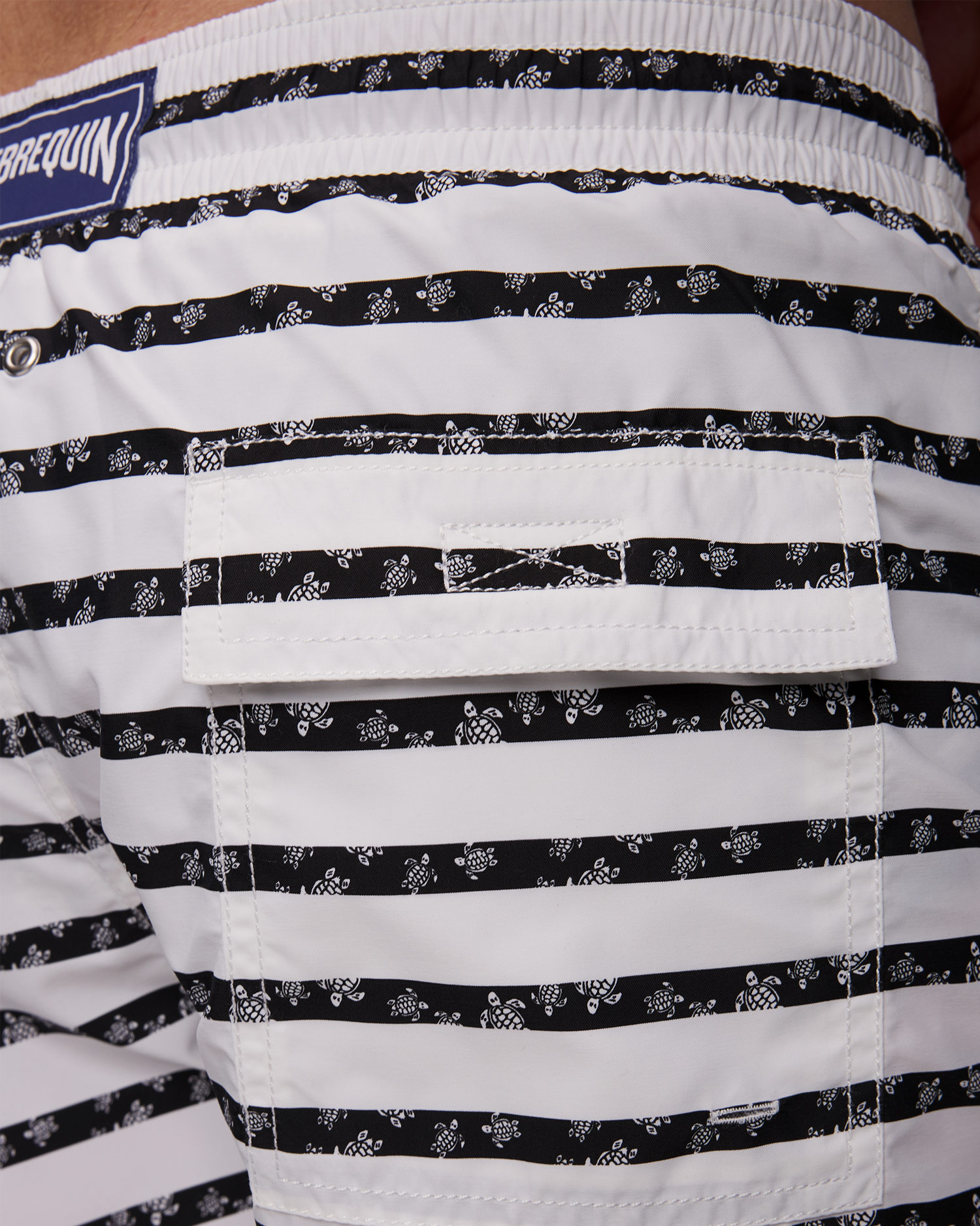 Vilebrequin Moorea Badeshorts für Herren