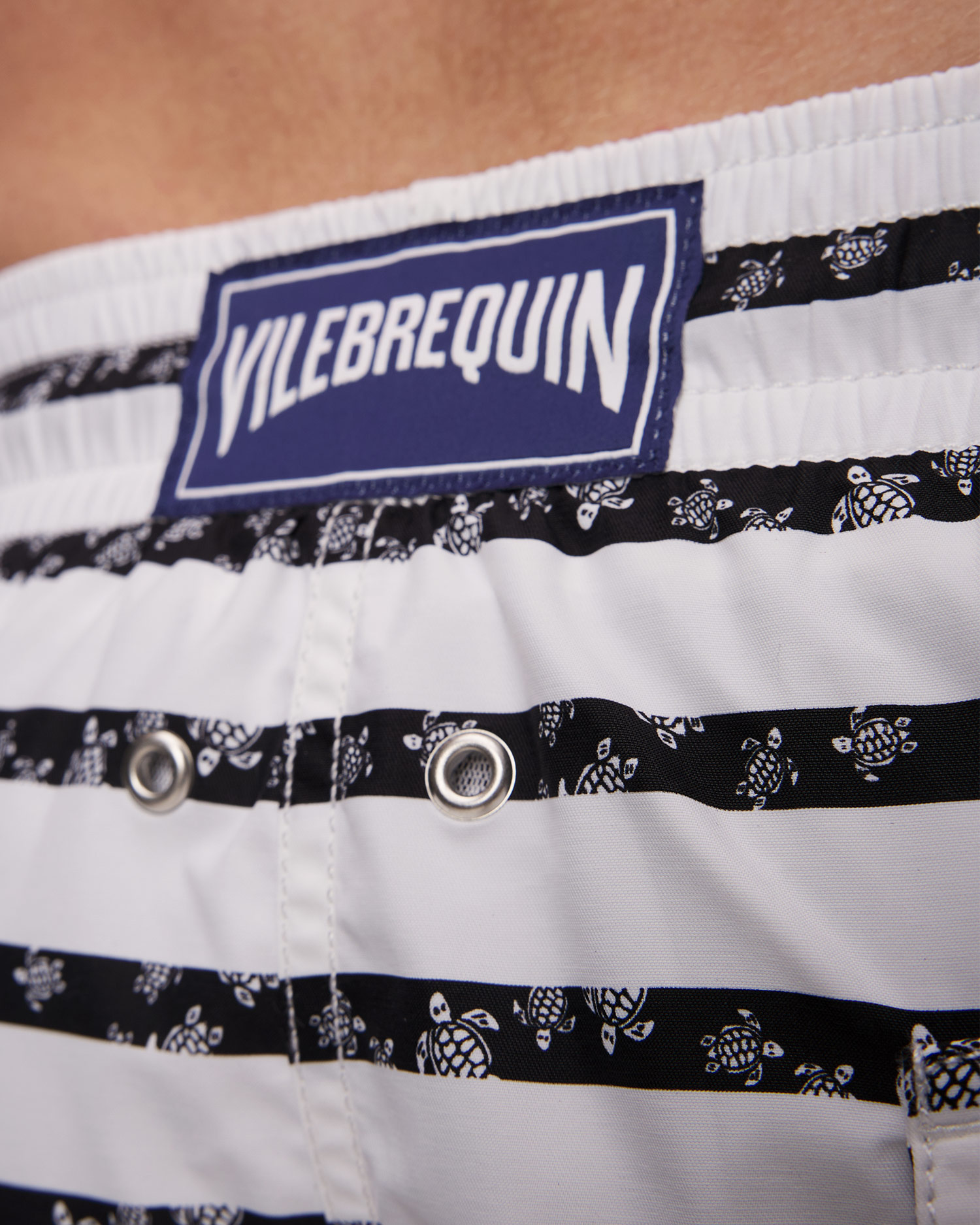 Vilebrequin Moorea Badeshorts für Herren