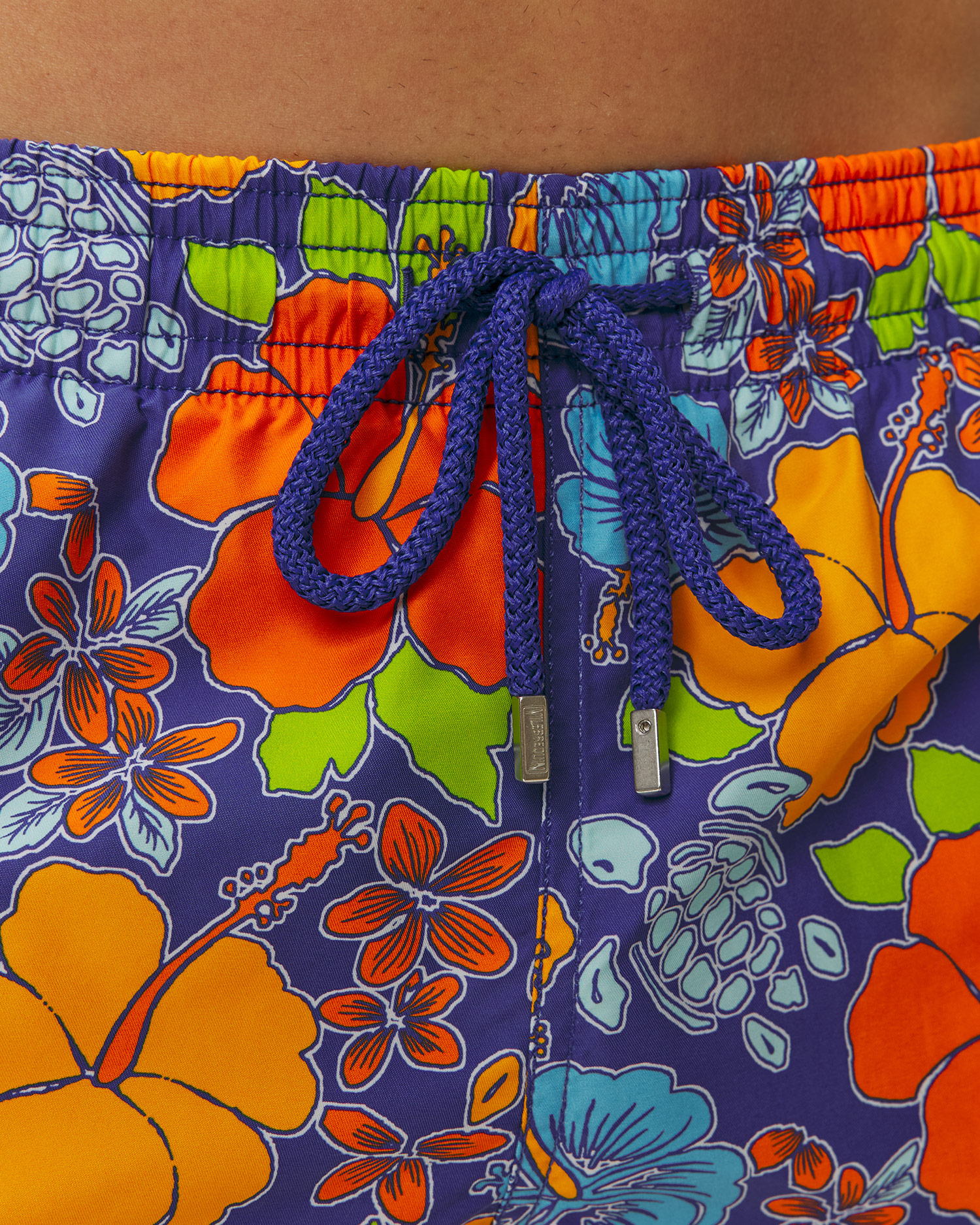 Szorty kąpielowe męskie Vilebrequin Moorea