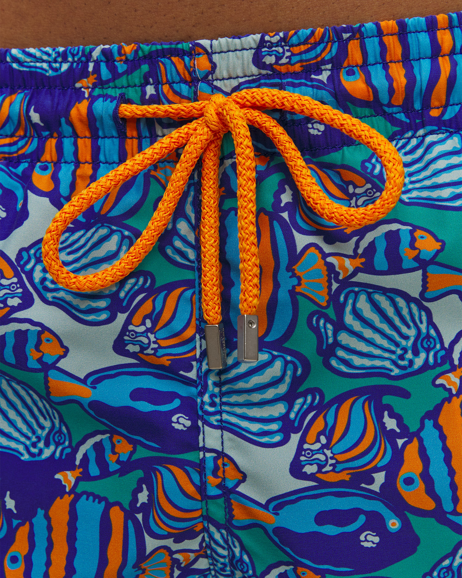 Vilebrequin Moorea Badeshorts für Herren