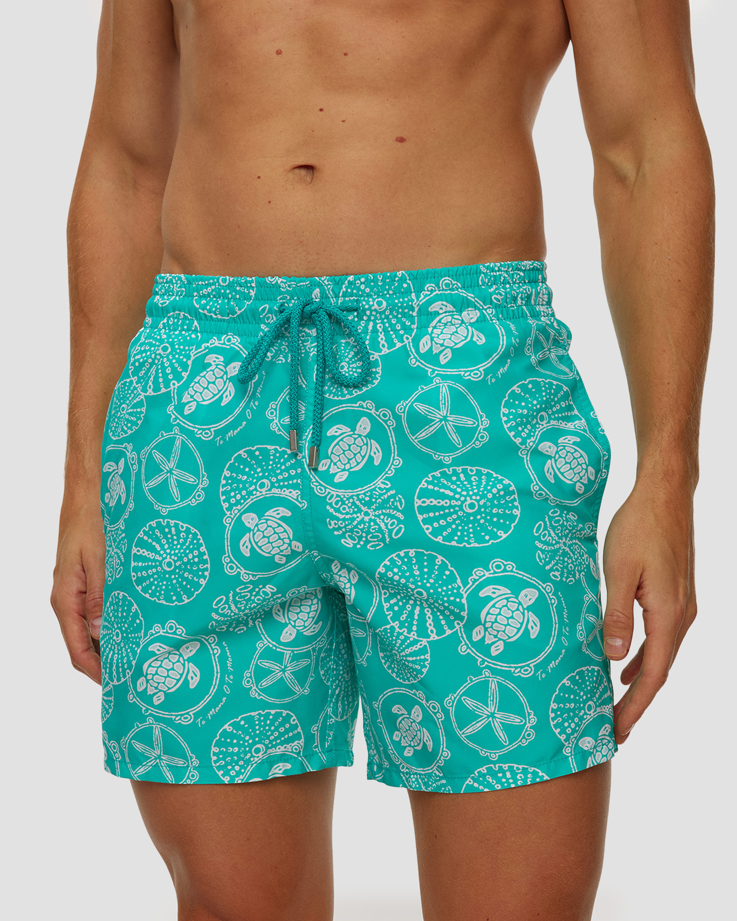 Men's swim shorts Vilebrequin Moorea
