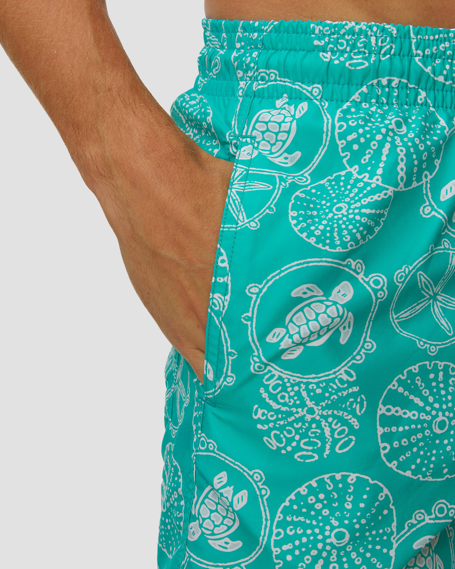 Men's swim shorts Vilebrequin Moorea