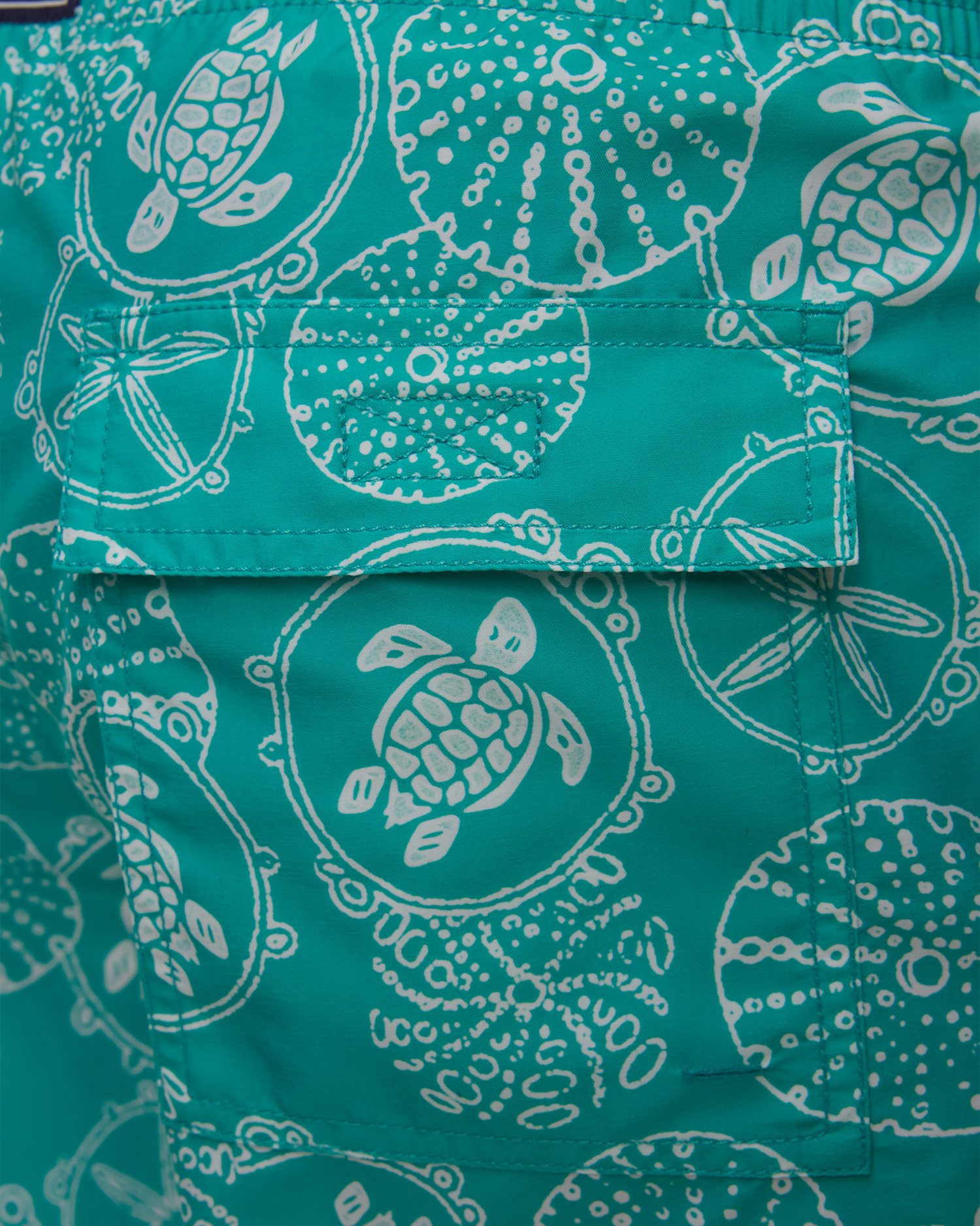 Men's swim shorts Vilebrequin Moorea