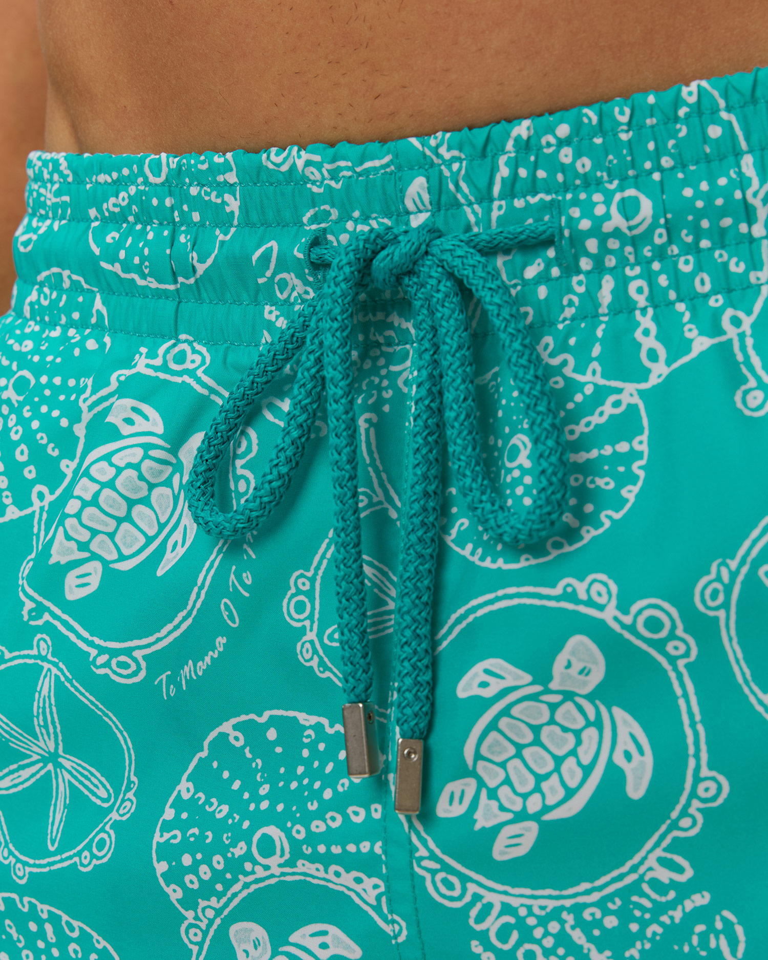 Men's swim shorts Vilebrequin Moorea