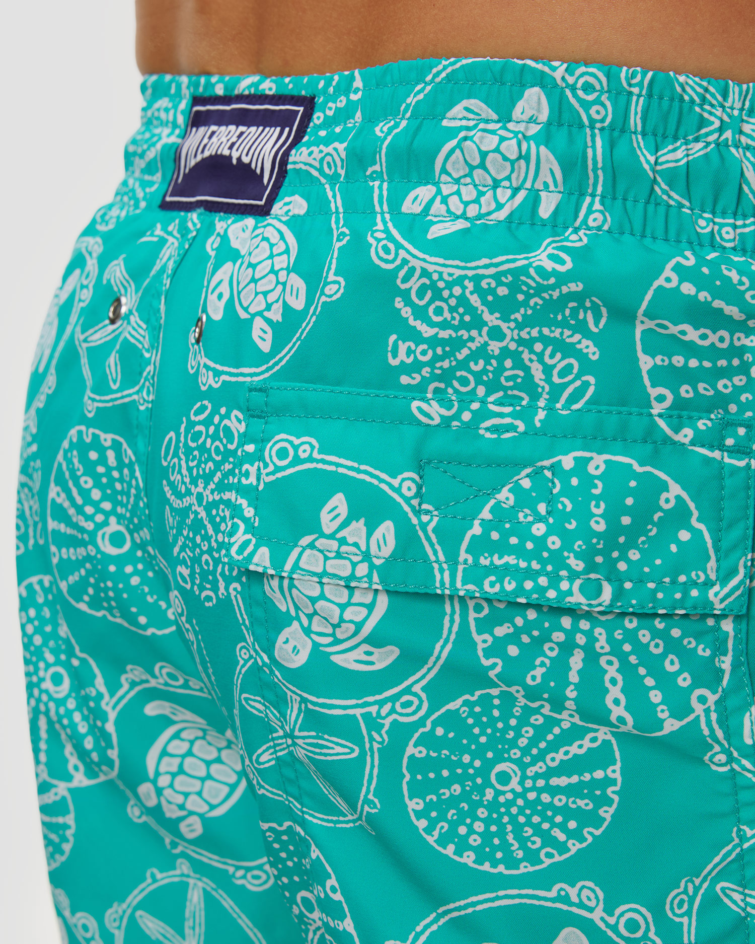 Men's swim shorts Vilebrequin Moorea