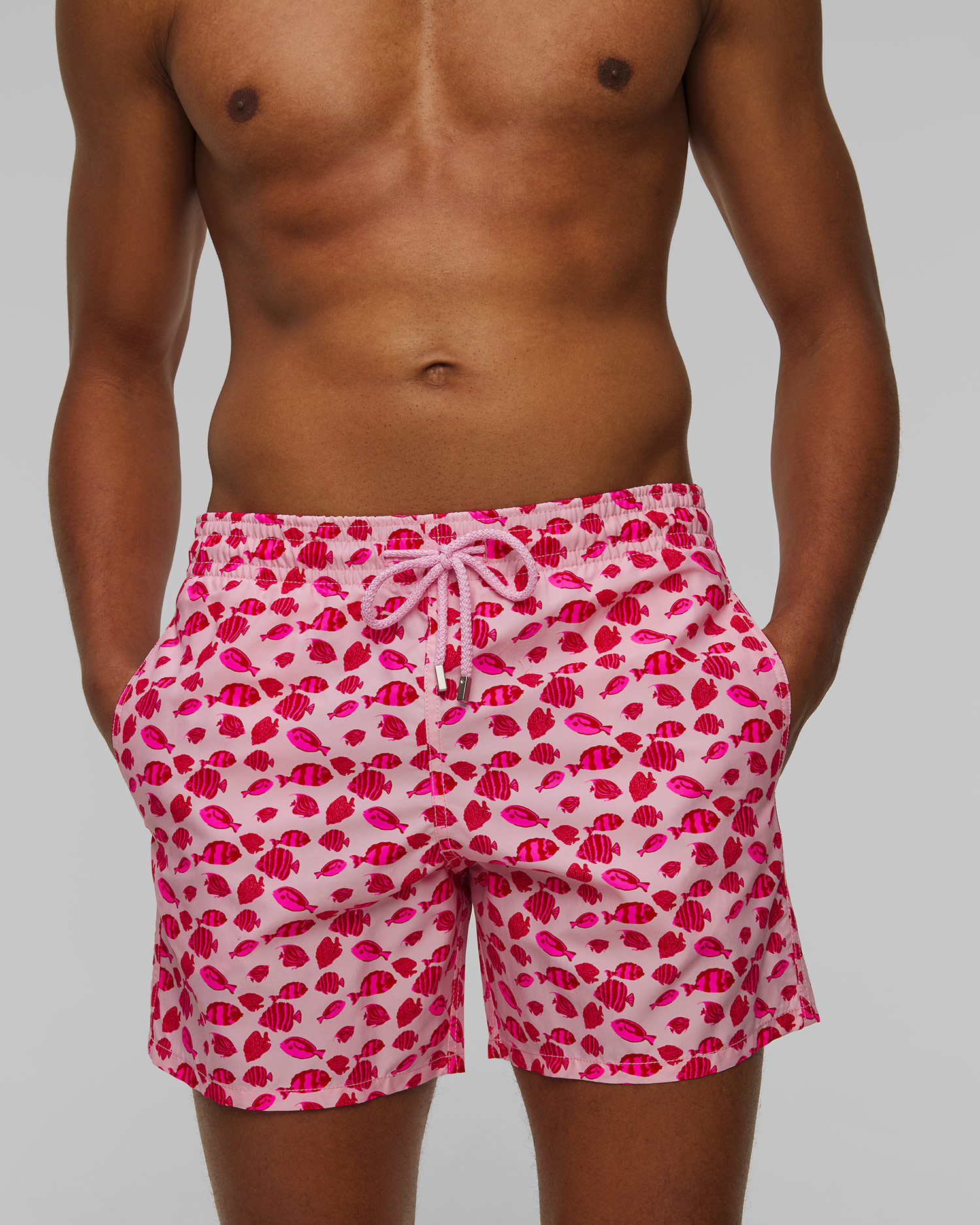 Vilebrequin Moorea Badeshorts für Herren