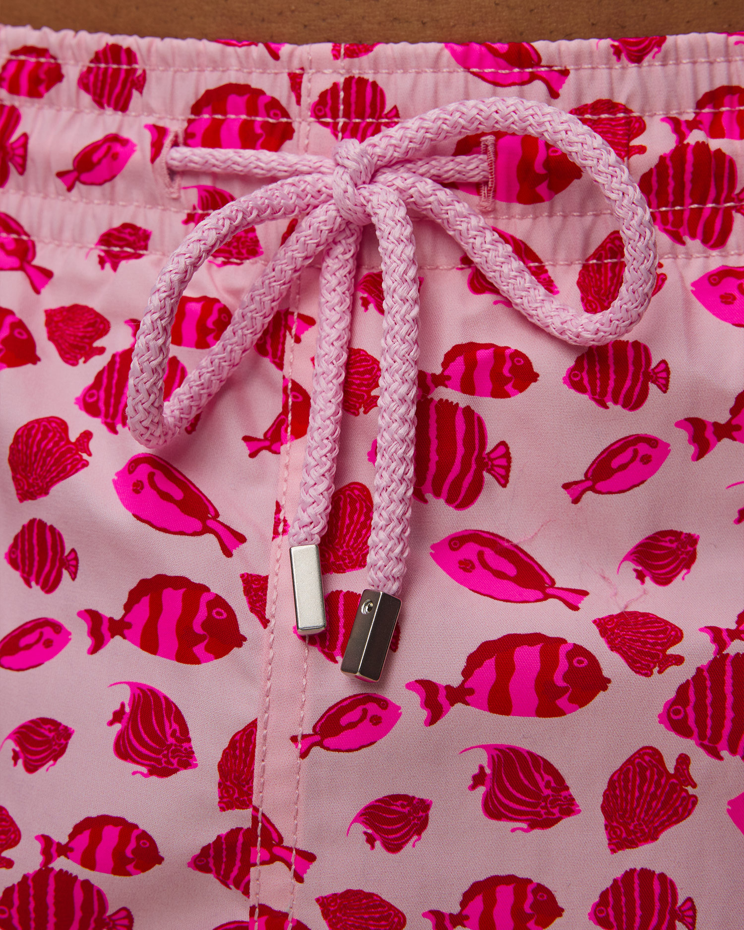 Vilebrequin Moorea Badeshorts für Herren