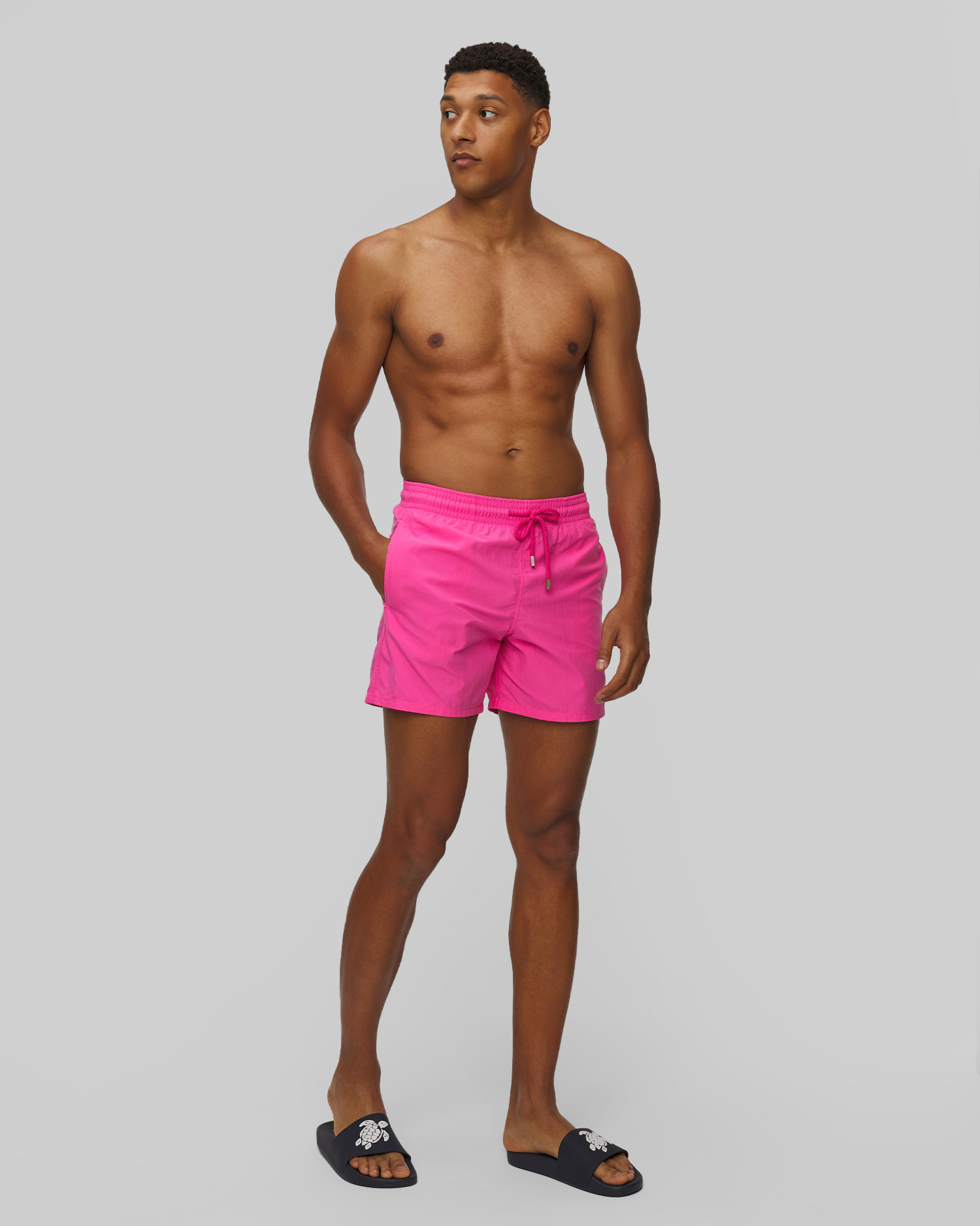 Short de bain pour hommes Vilebrequin Moorea