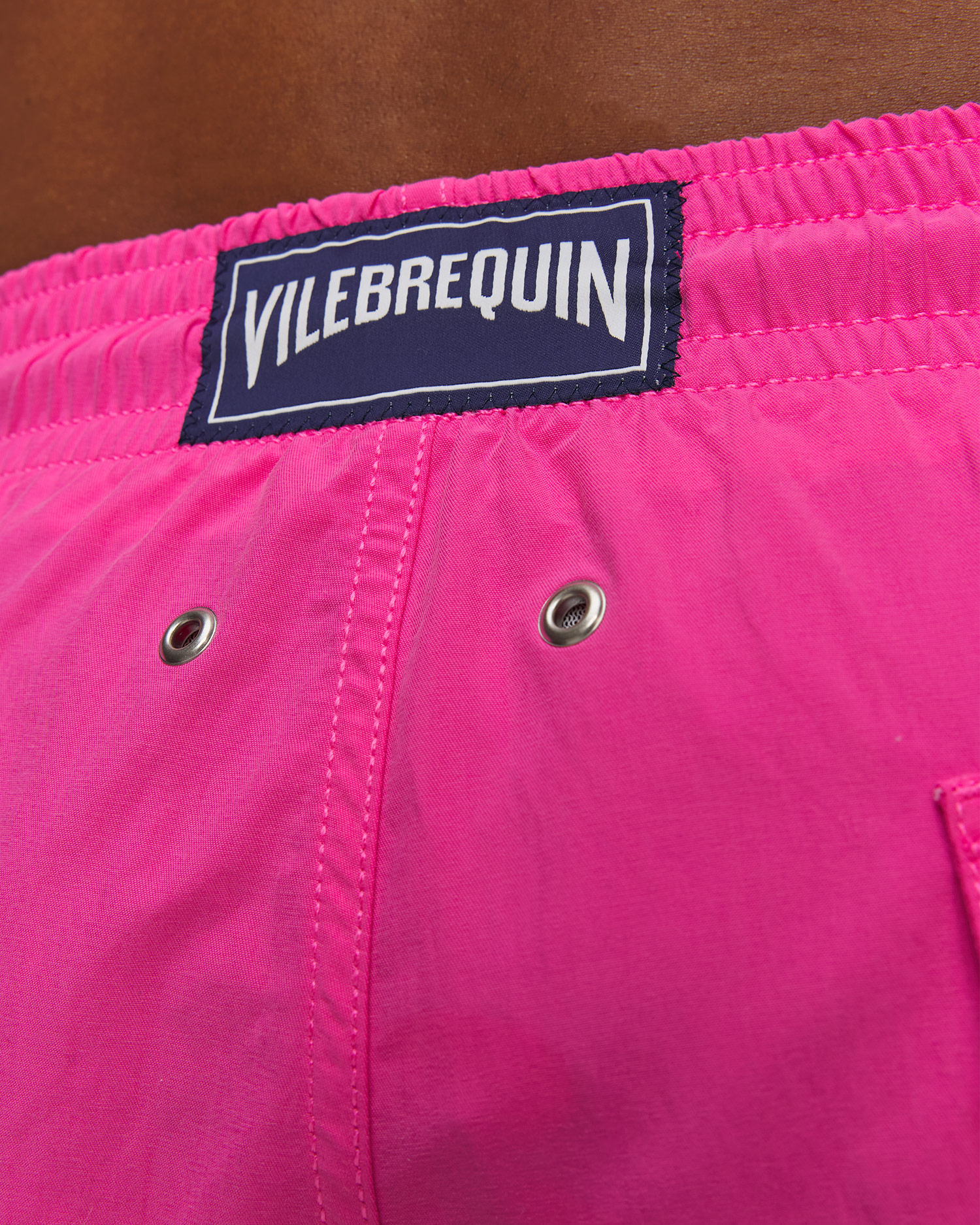 Vilebrequin Moorea Badeshorts für Herren