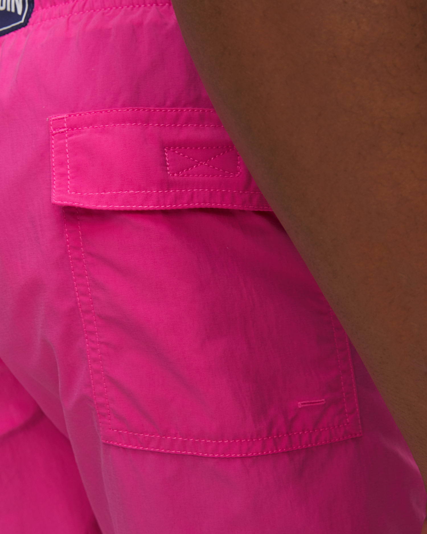 Vilebrequin Moorea Badeshorts für Herren