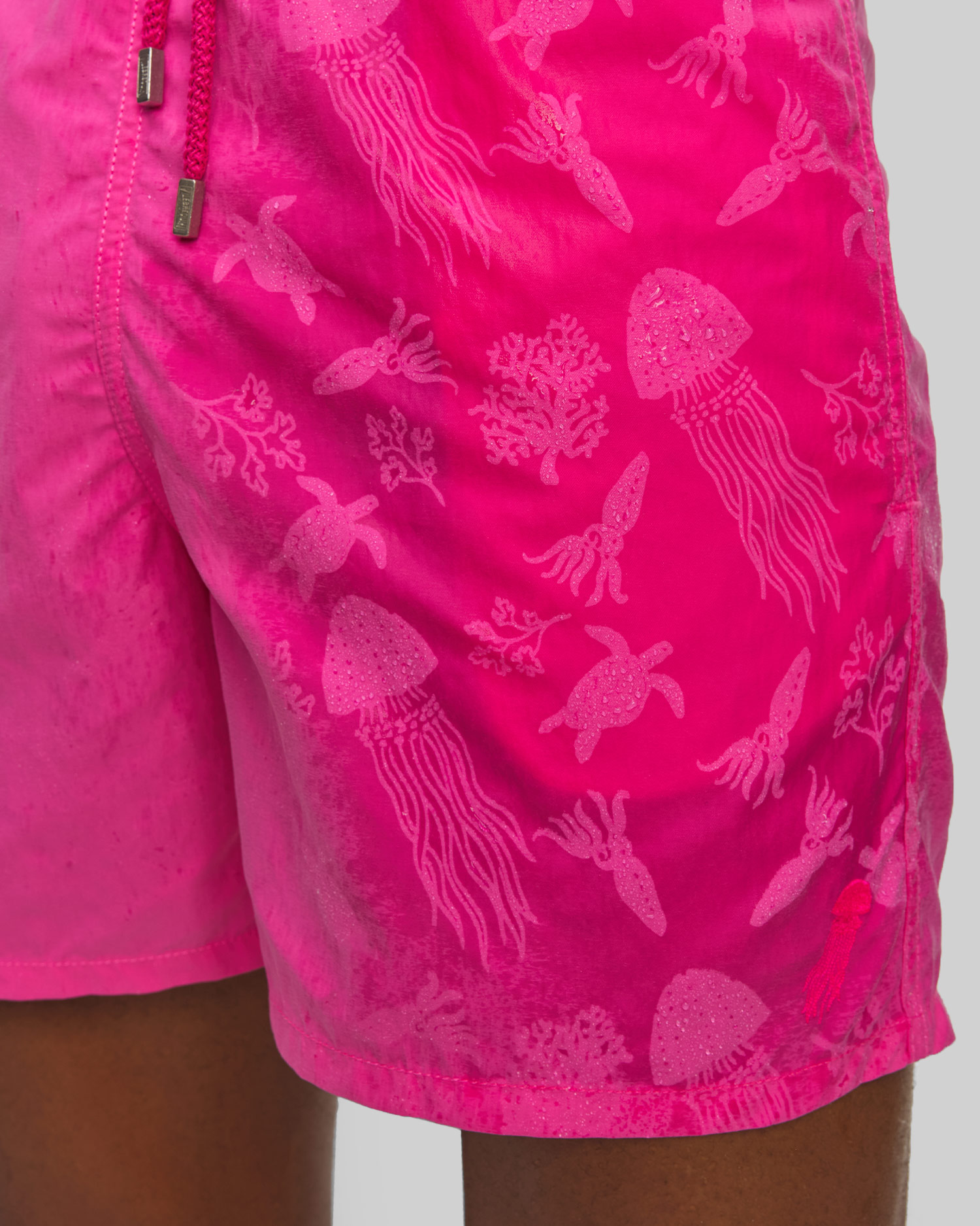 Vilebrequin Moorea Badeshorts für Herren